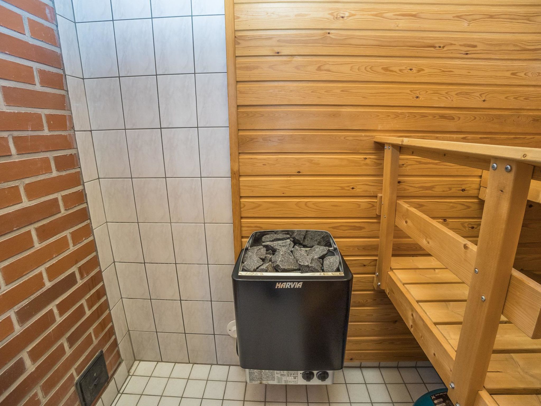 Jerisrannantie 7-Dedans