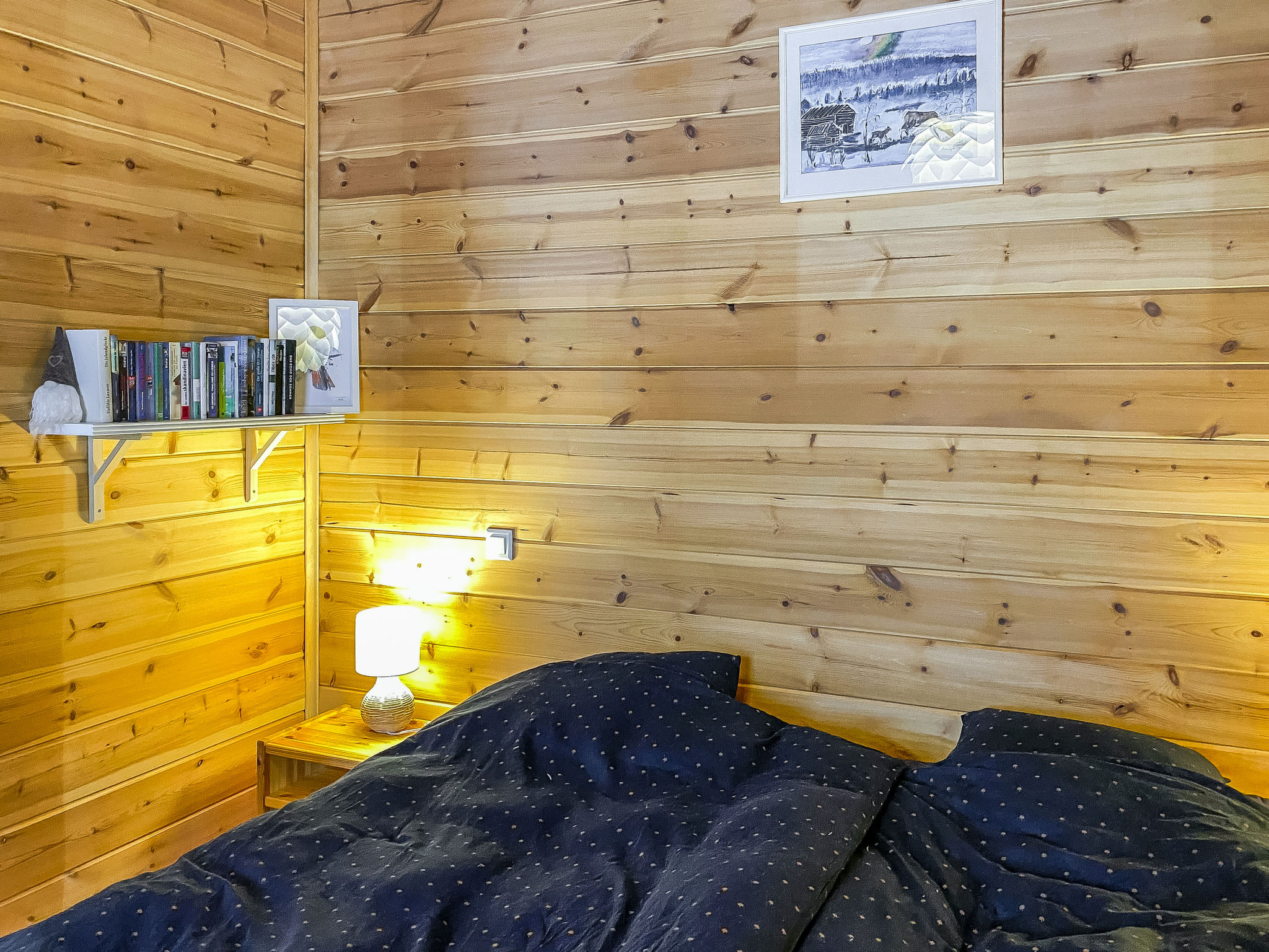 Maison Jerisrannantie 7 – Intérieur, photo 14 sur 54