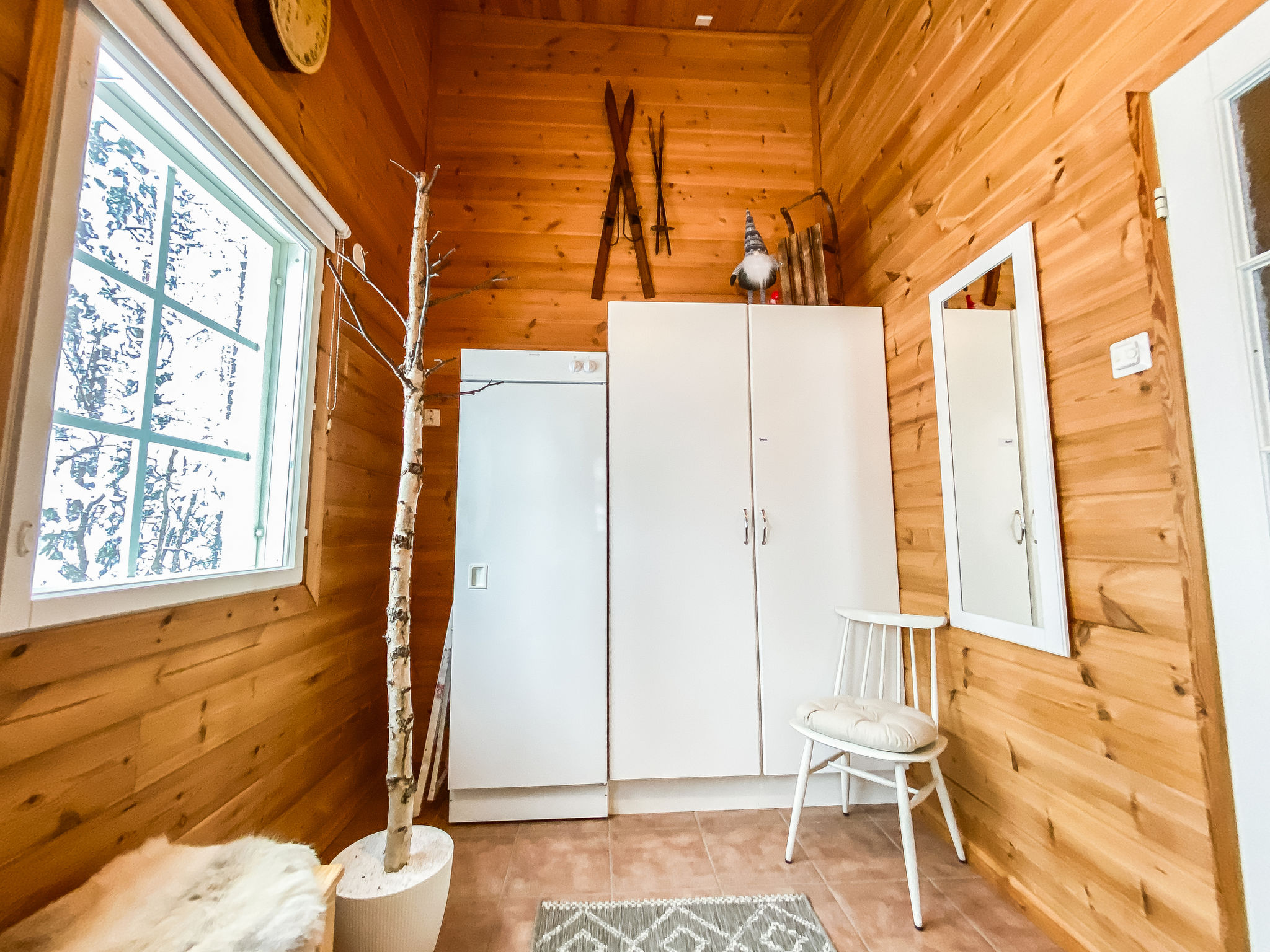 Maison Jerisrannantie 7 – Intérieur, photo 19 sur 54