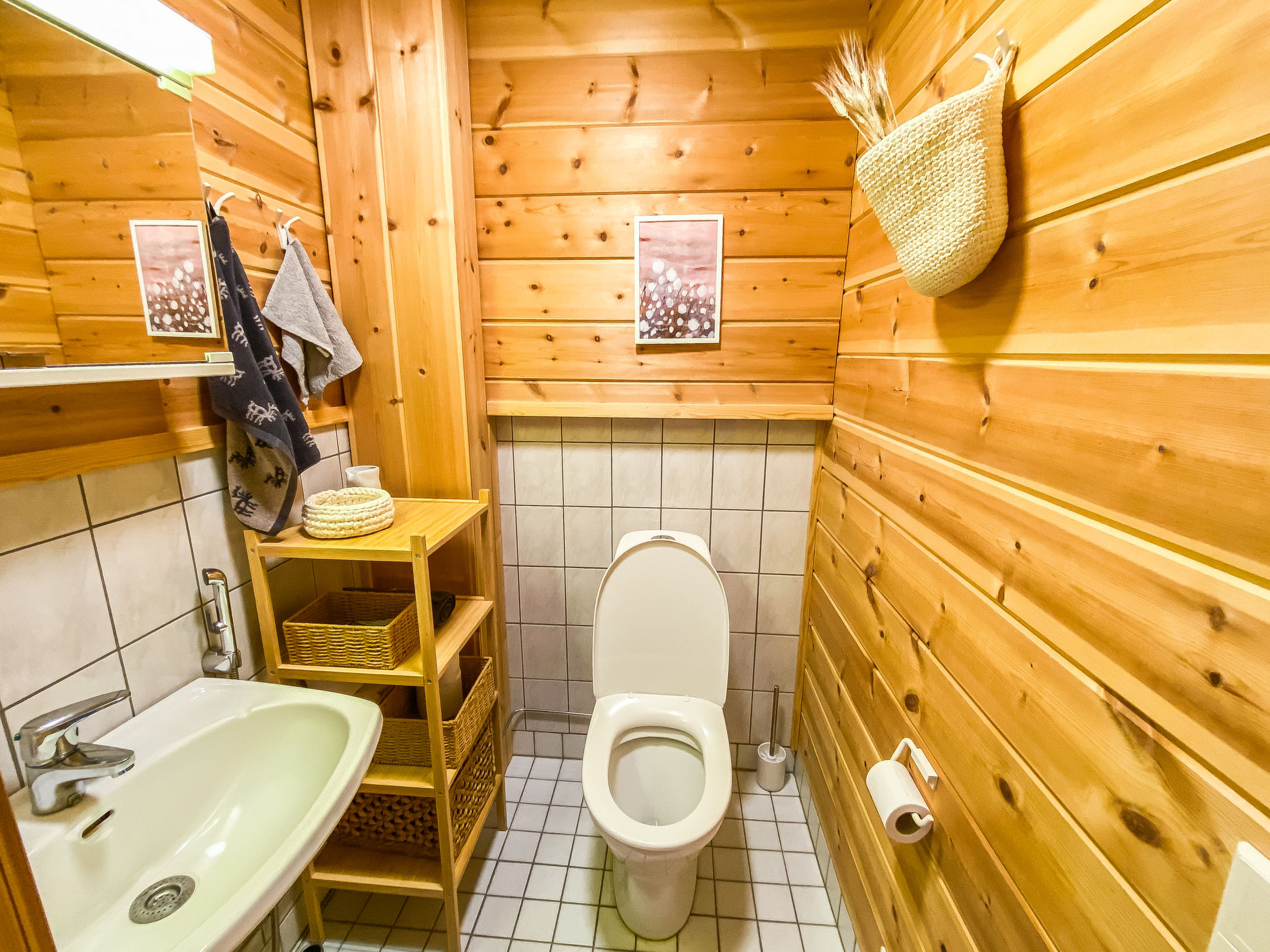 Maison Jerisrannantie 7 – Intérieur, photo 20 sur 54