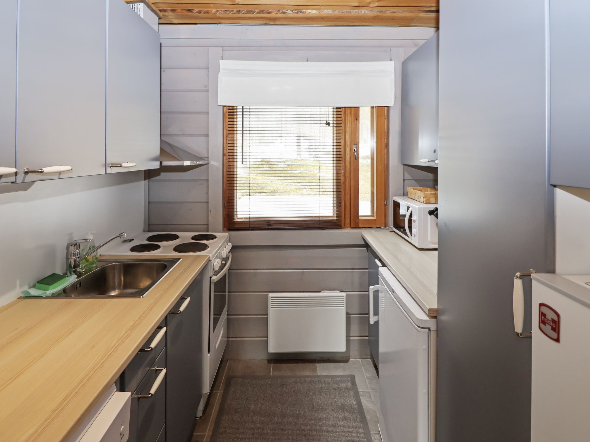 Appartement Kelorakka 9 – Intérieur, photo 8 sur 24
