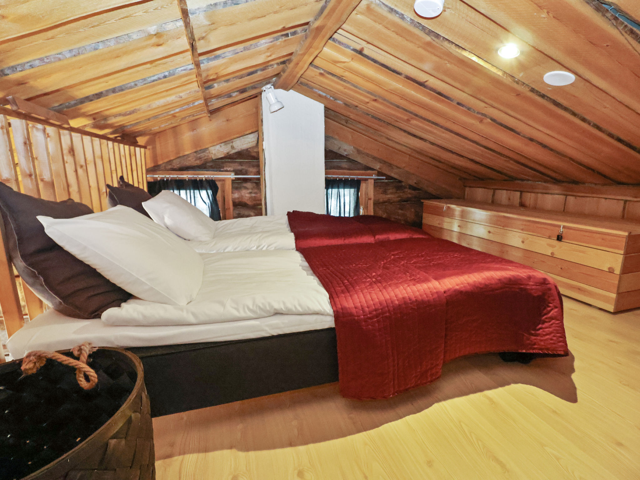 Appartement Kelorakka 9 – Intérieur, photo 7 sur 24