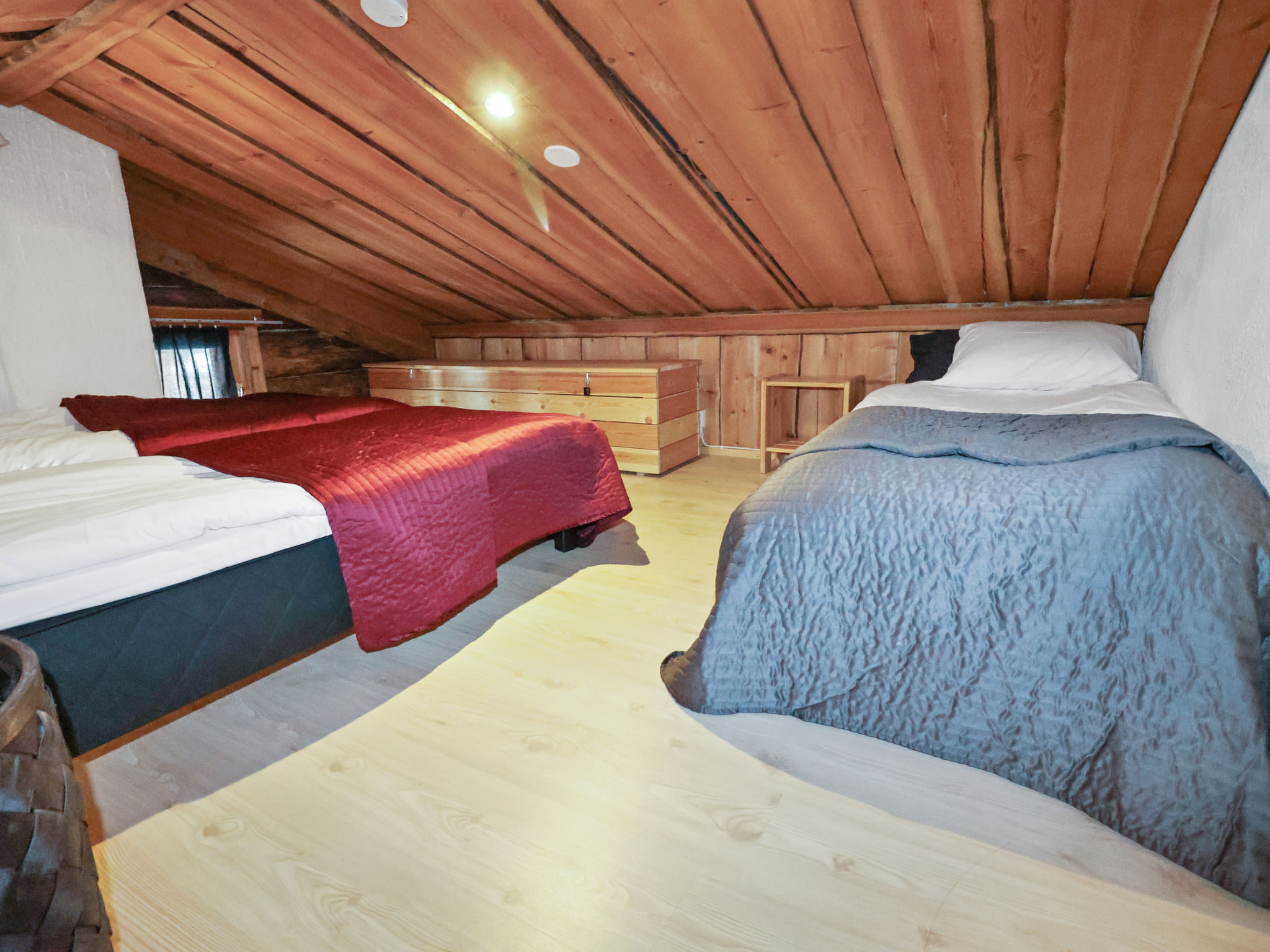 Appartement Kelorakka 9 – Intérieur, photo 6 sur 24
