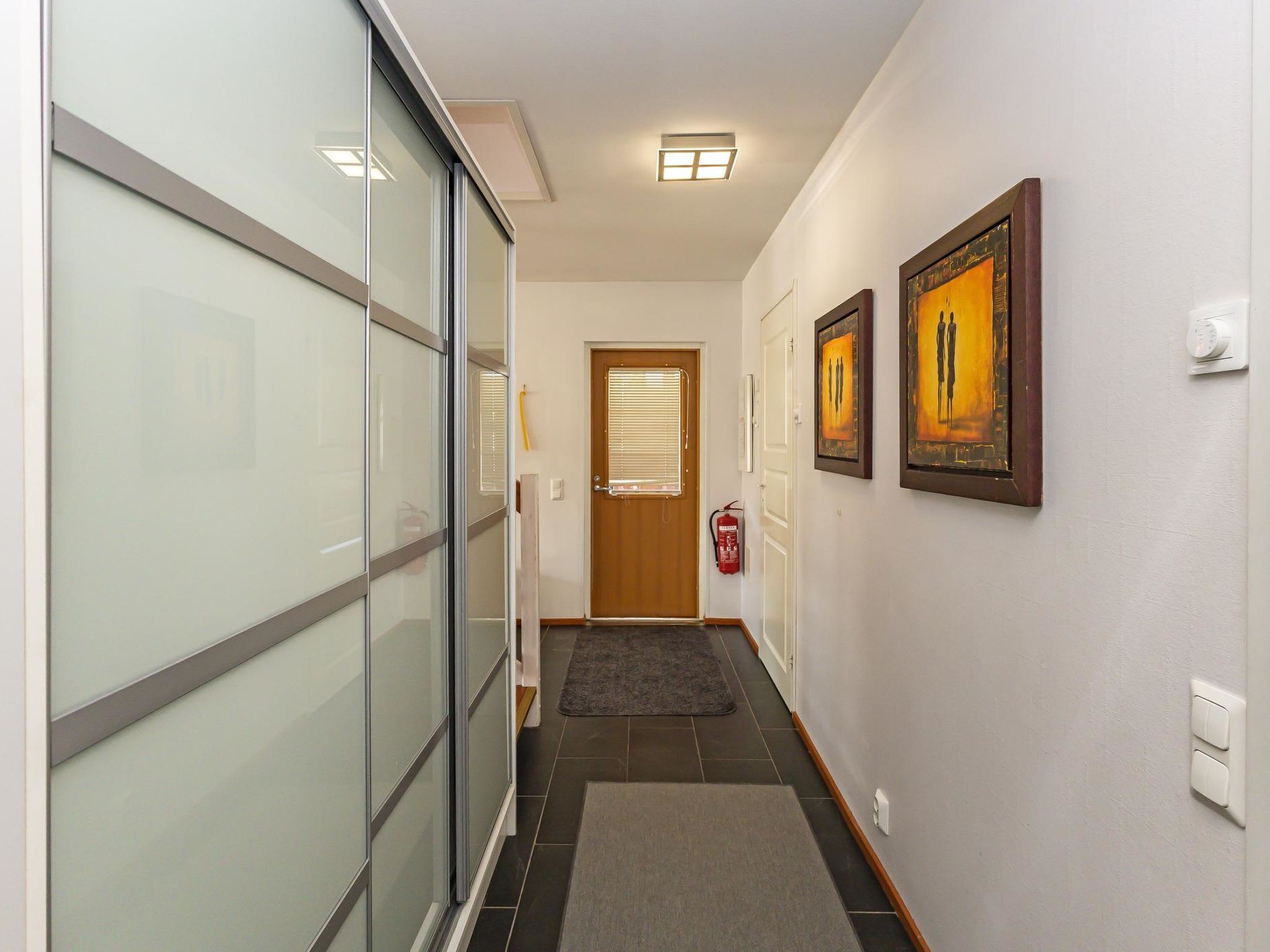 Levin alppi 3 b 7-Binnen