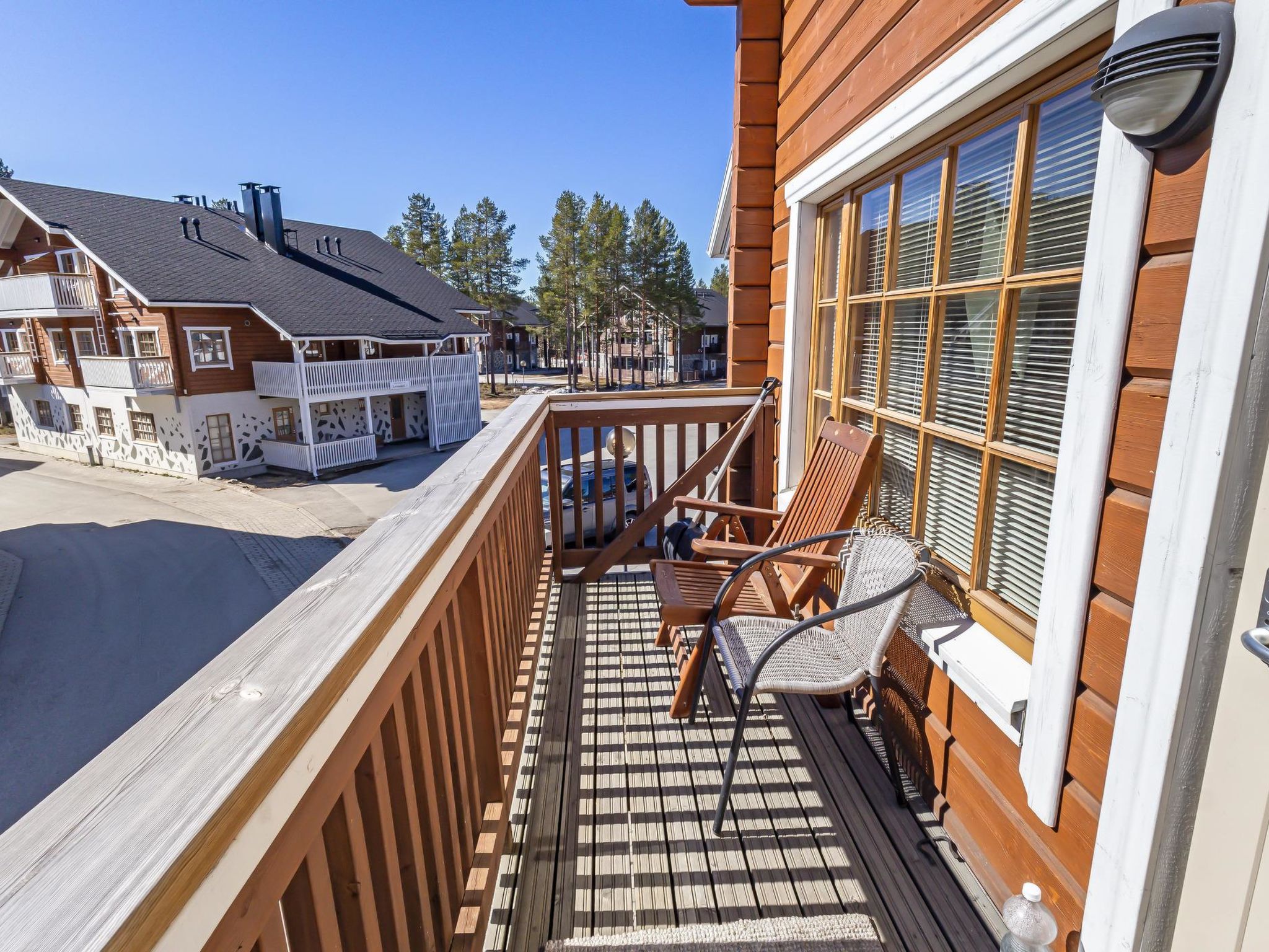 Levin alppi 3 b 7-Binnen