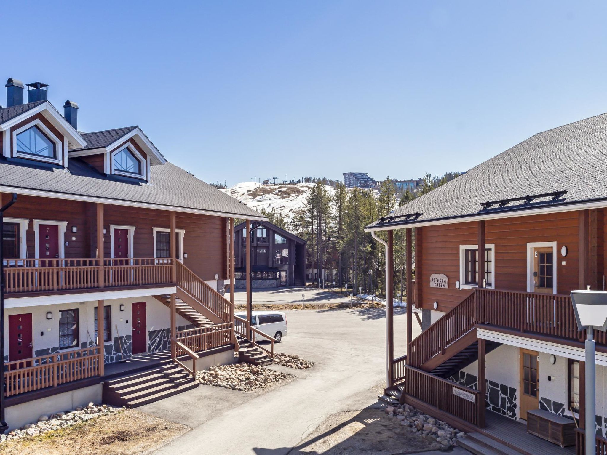 Levin alppi 3 b 7-Binnen