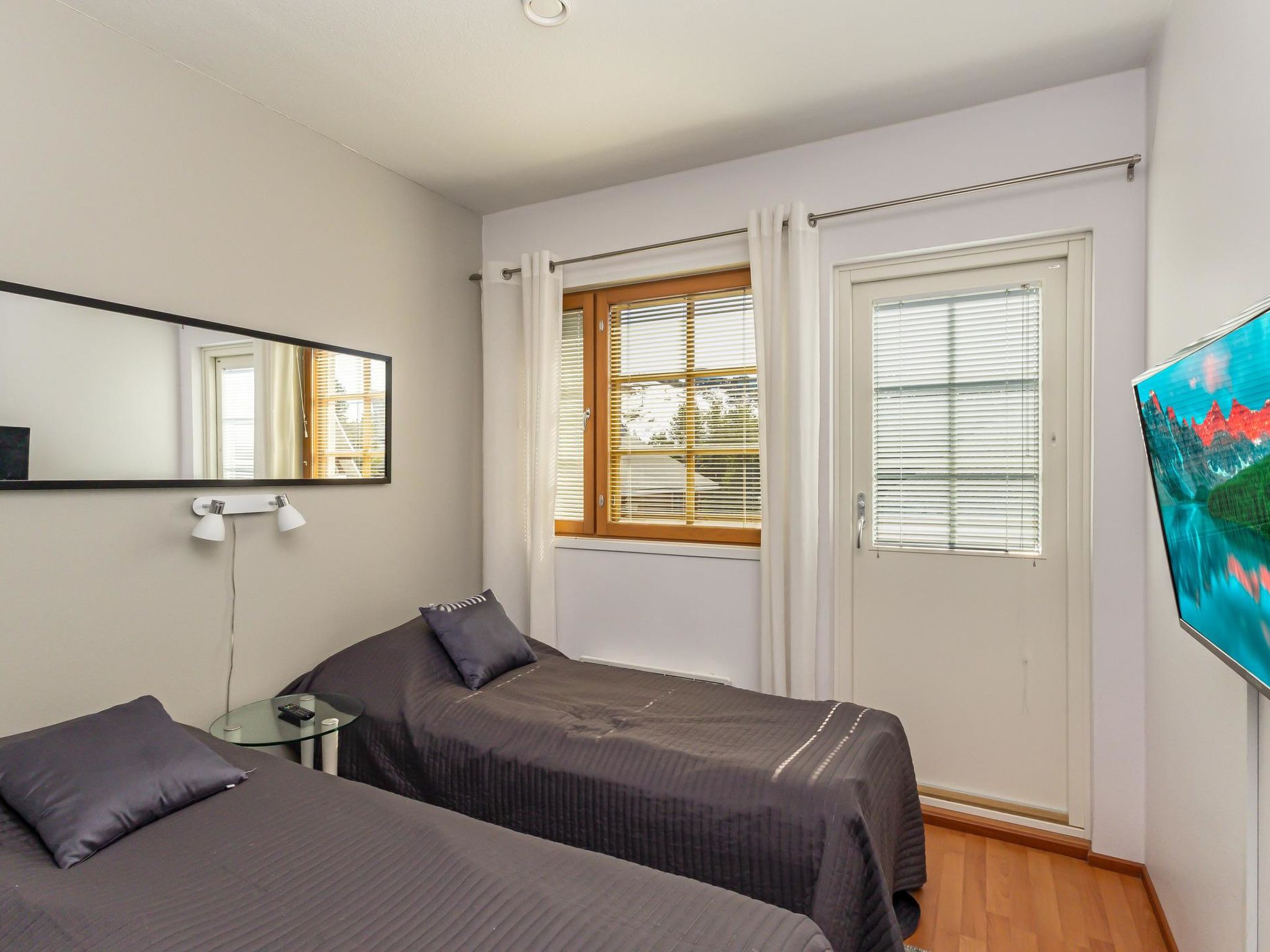 Levin alppi 3 b 7-Binnen