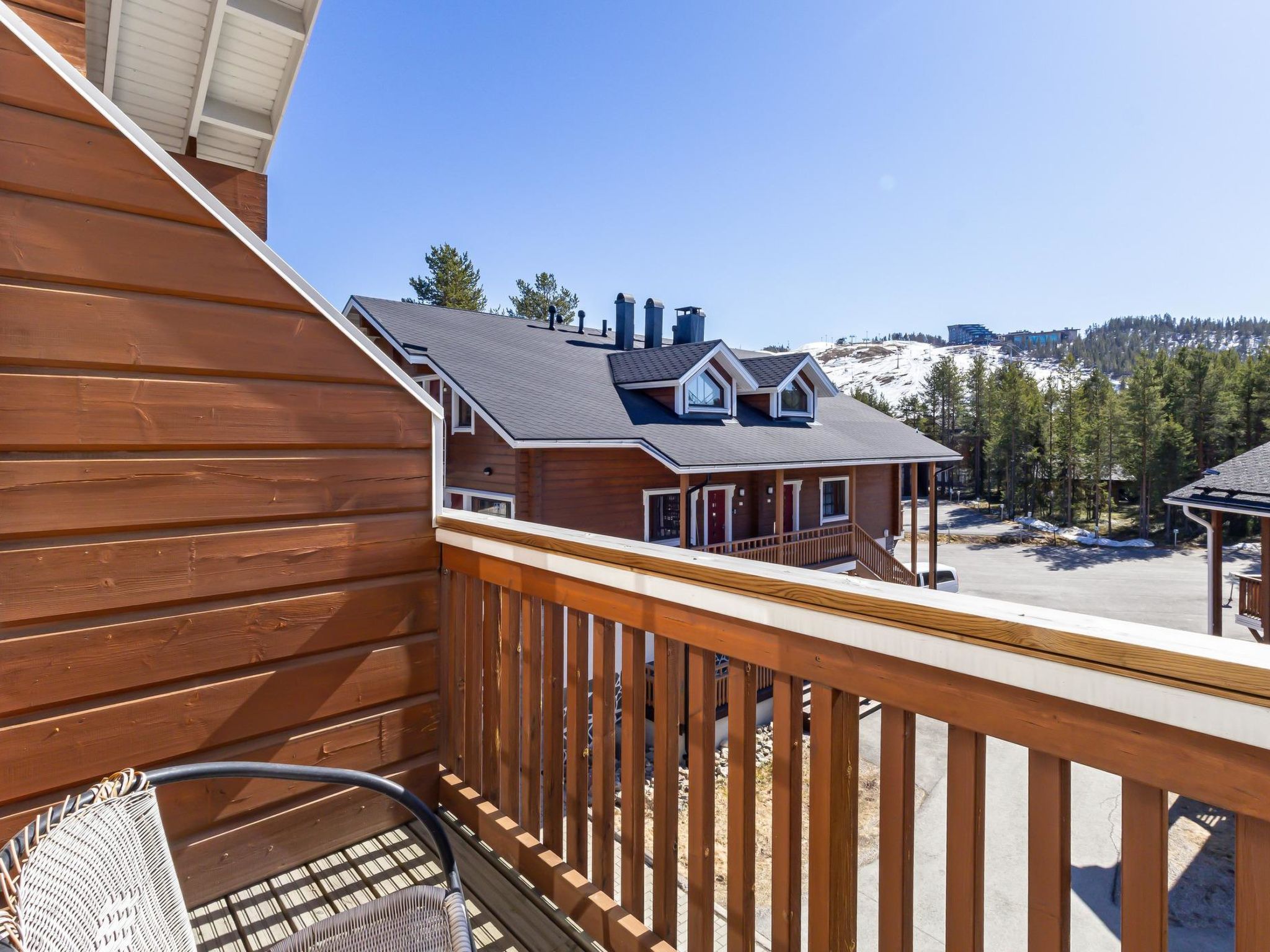 Levin alppi 3 b 7-Binnen