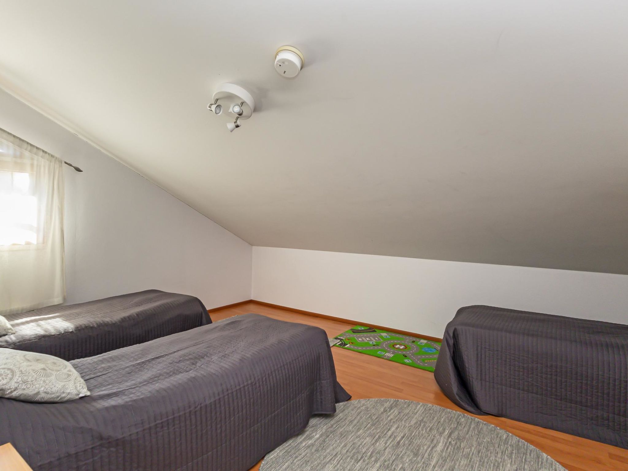 Levin alppi 3 b 7-Binnen