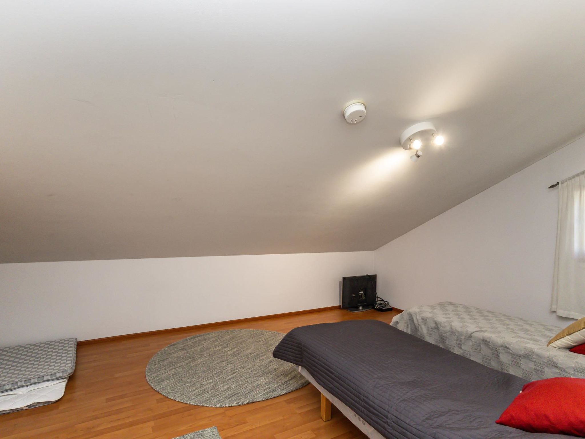 Levin alppi 3 b 7-Binnen