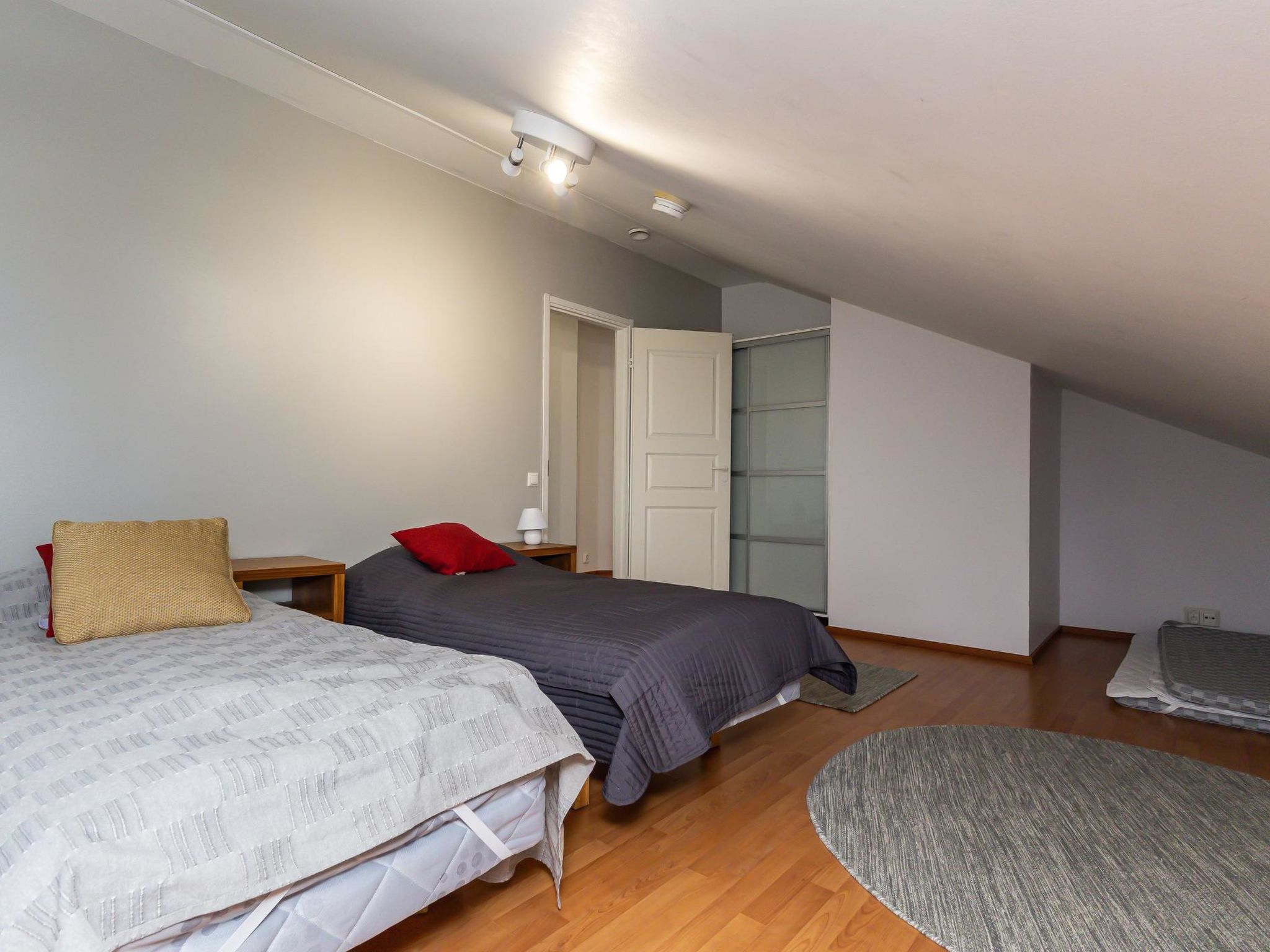 Levin alppi 3 b 7-Binnen