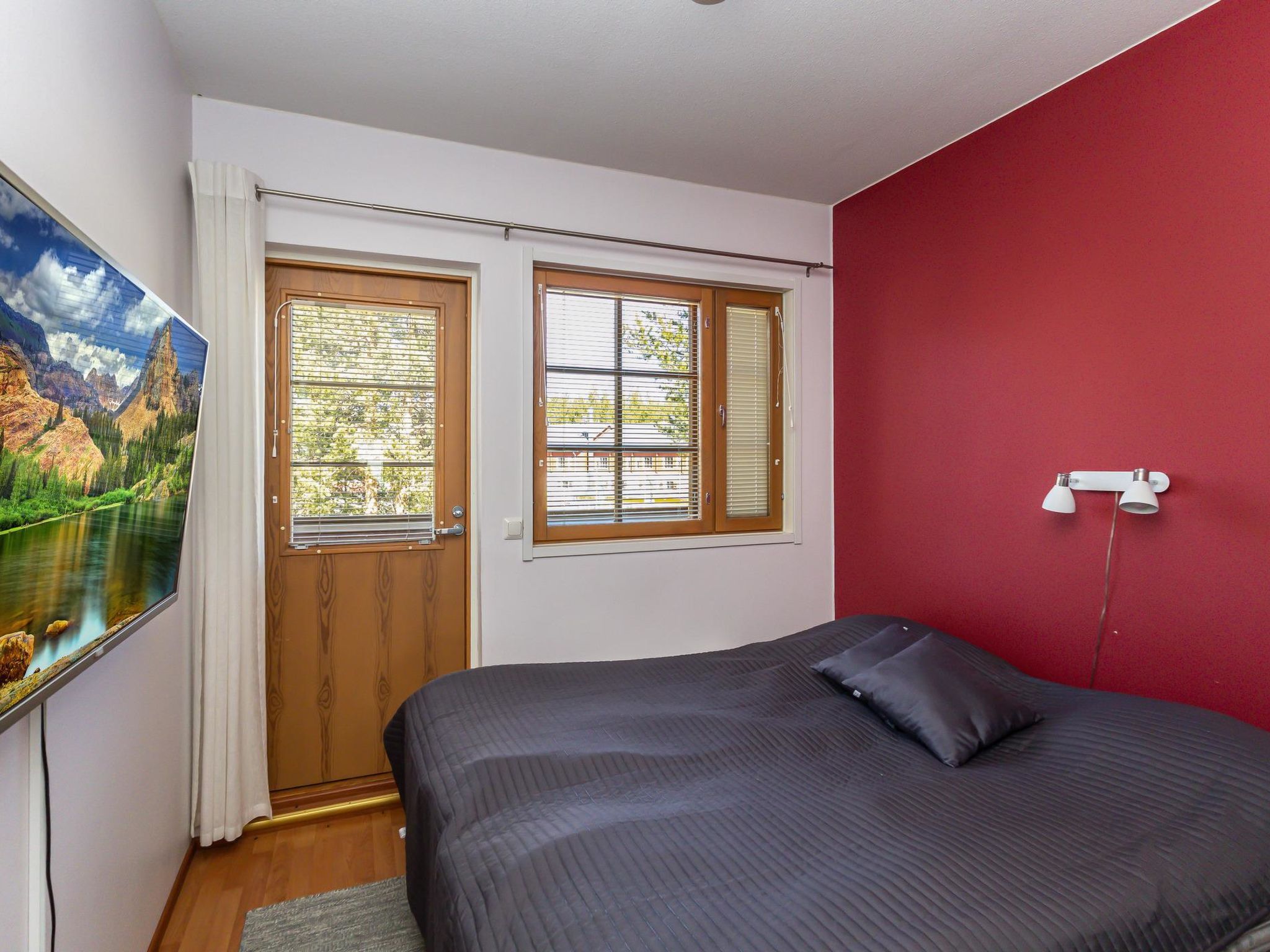 Levin alppi 3 b 7-Binnen