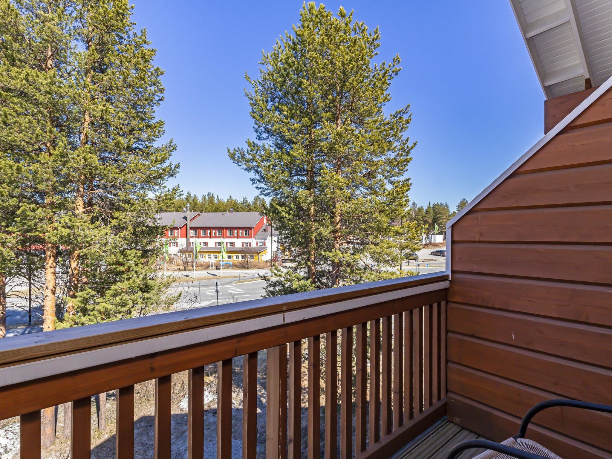 Levin alppi 3 b 7-Binnen