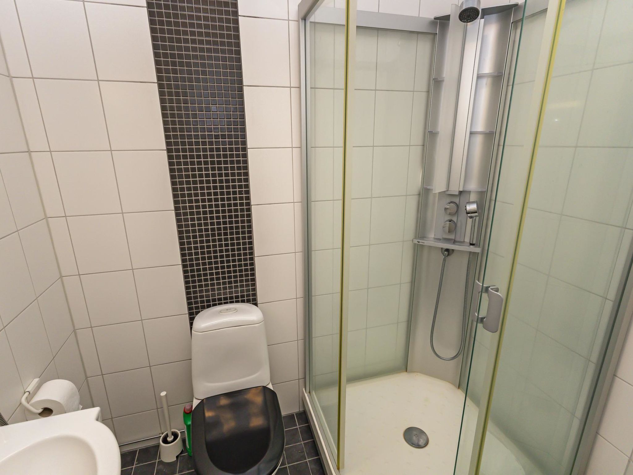 Levin alppi 3 b 7-Binnen