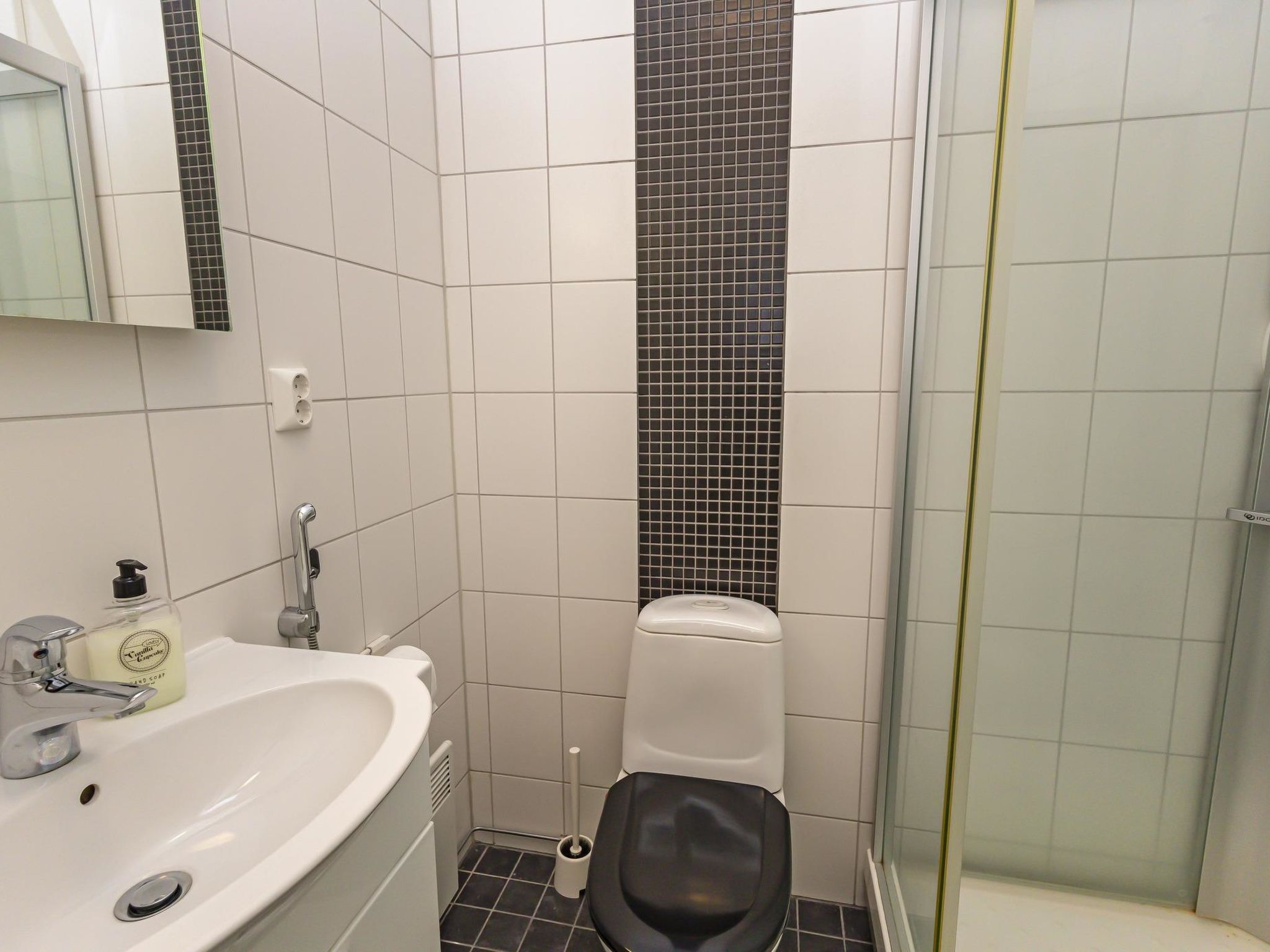 Levin alppi 3 b 7-Binnen