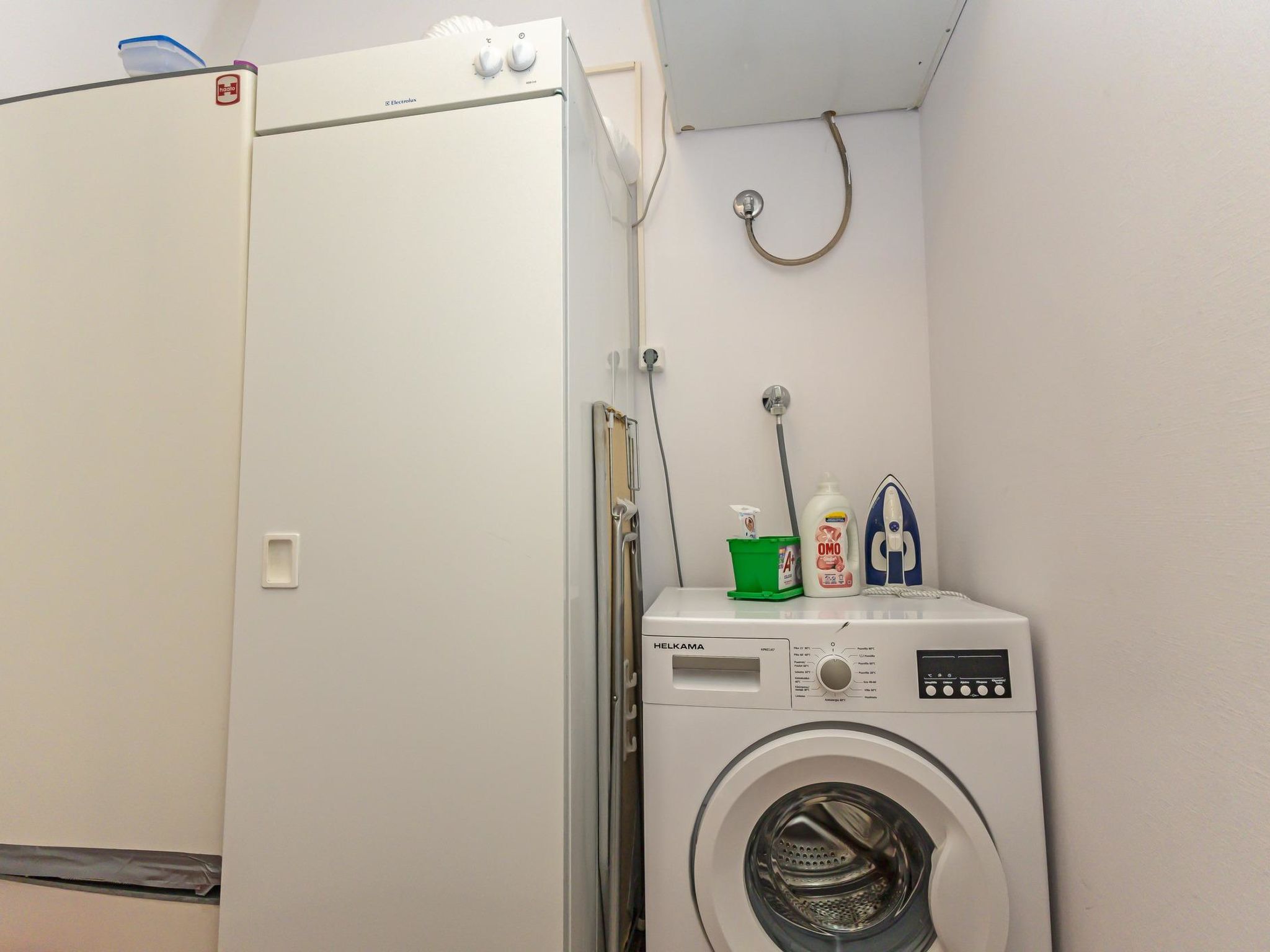 Levin alppi 3 b 7-Binnen