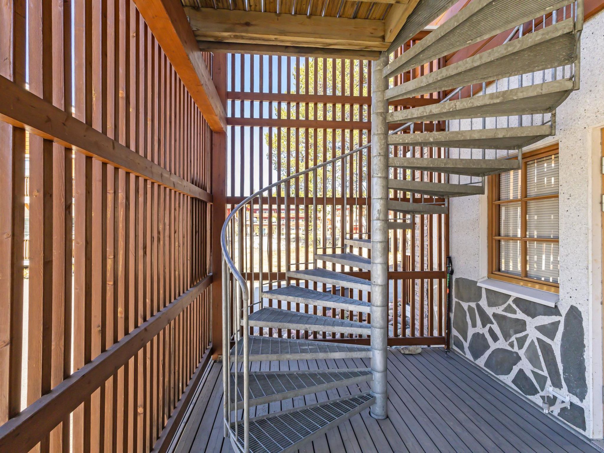 Levin alppi 3 b 7-Binnen