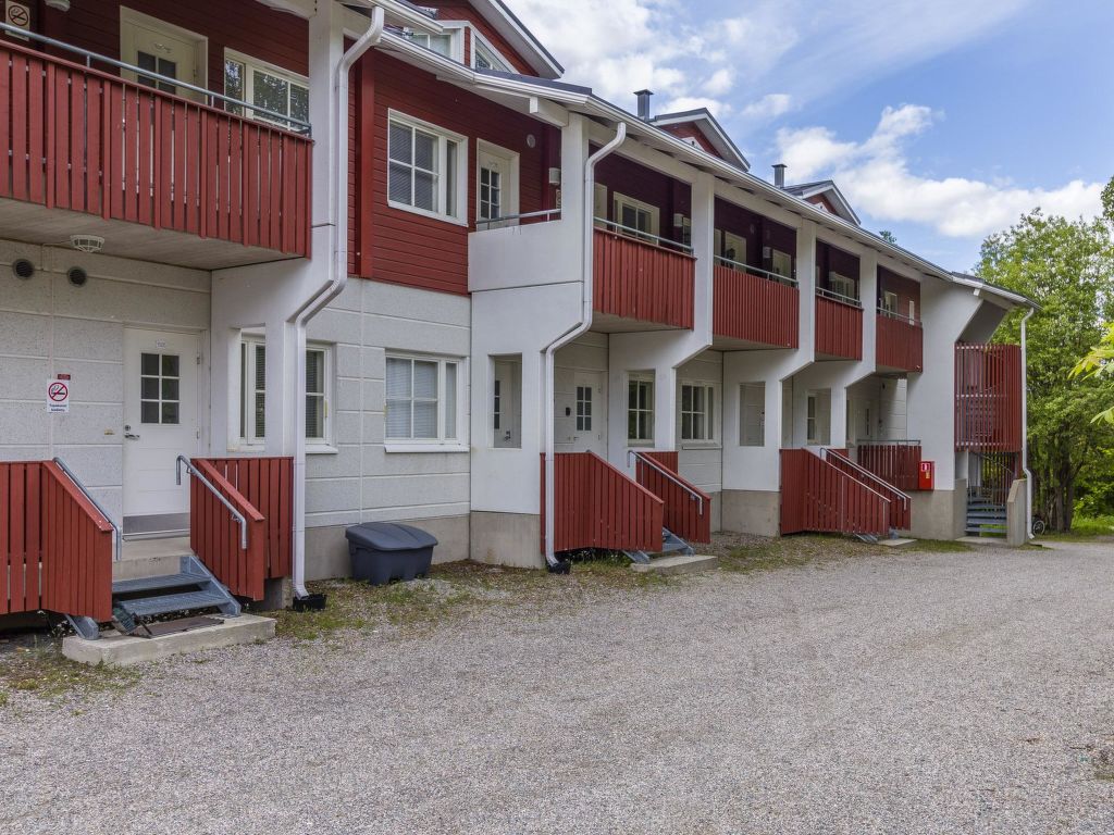 Vakantiehuis Levin mini in Finland