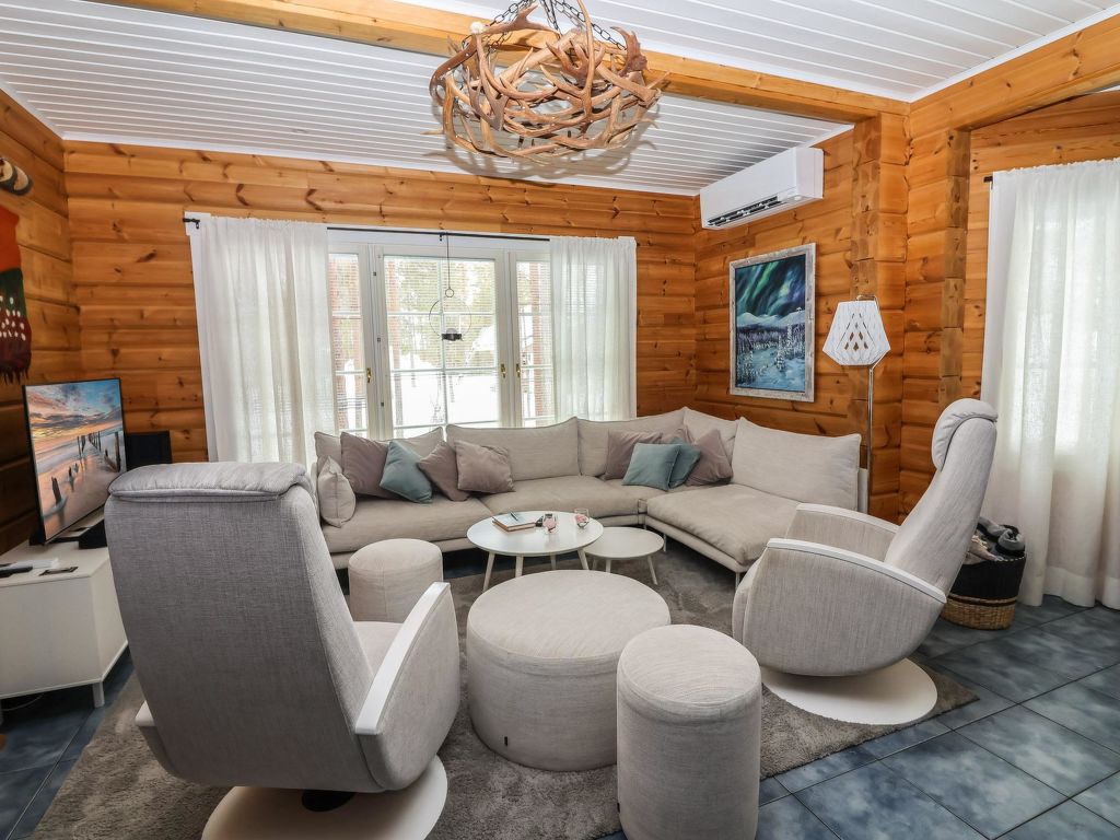 Villa kätkänkierros