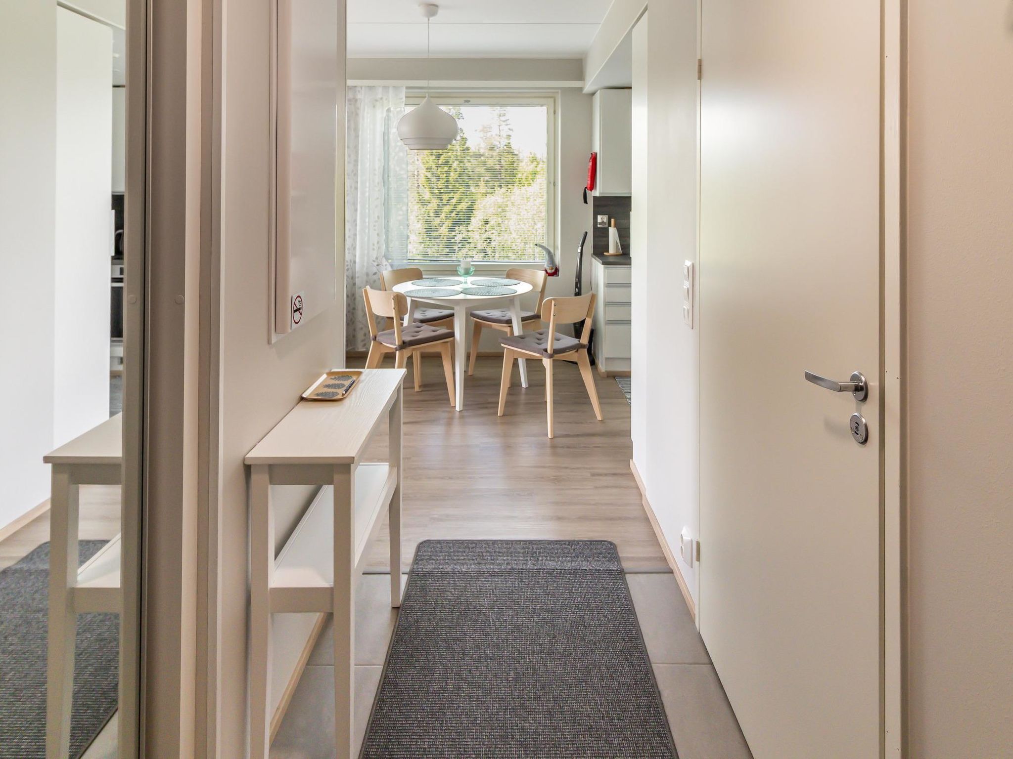 Aurinkorinne 1 as 24-Binnen