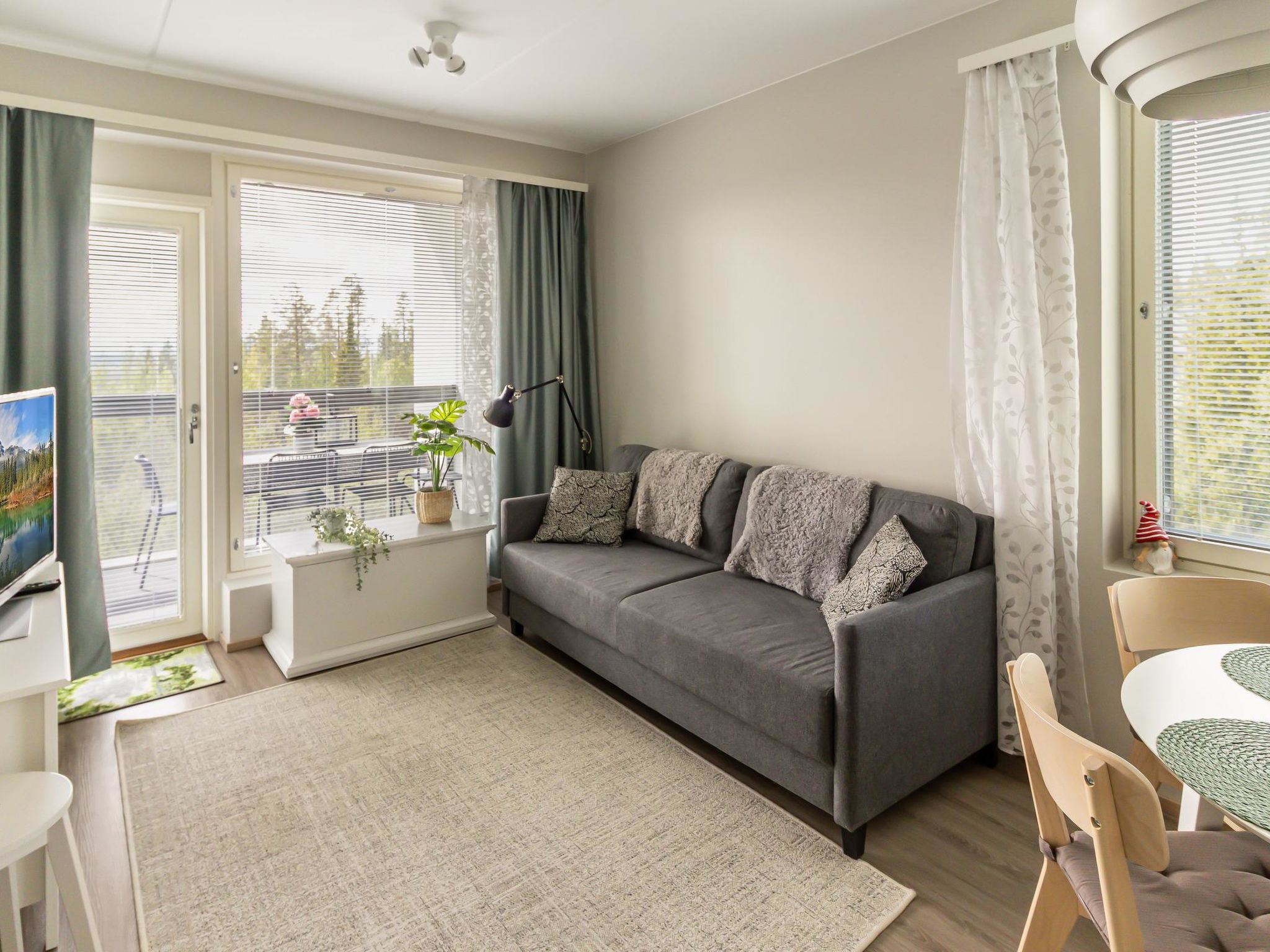 Aurinkorinne 1 as 24-Binnen