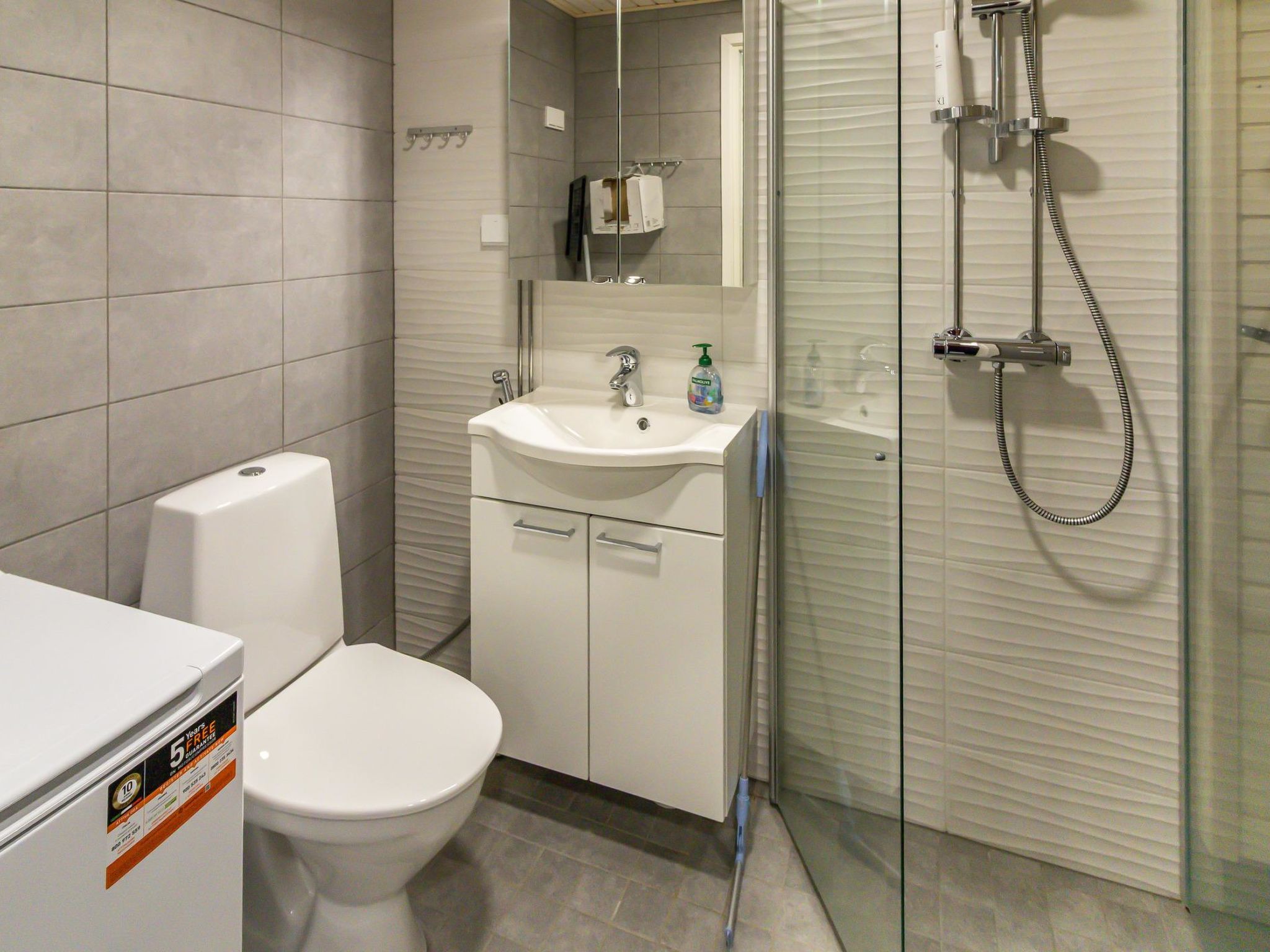 Aurinkorinne 1 as 24-Binnen