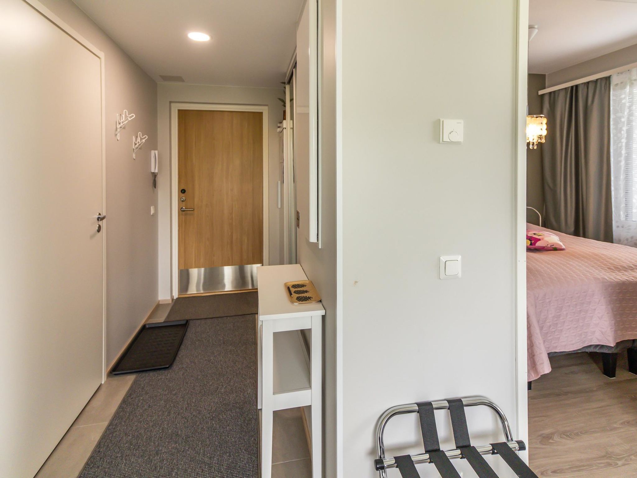 Aurinkorinne 1 as 24-Binnen