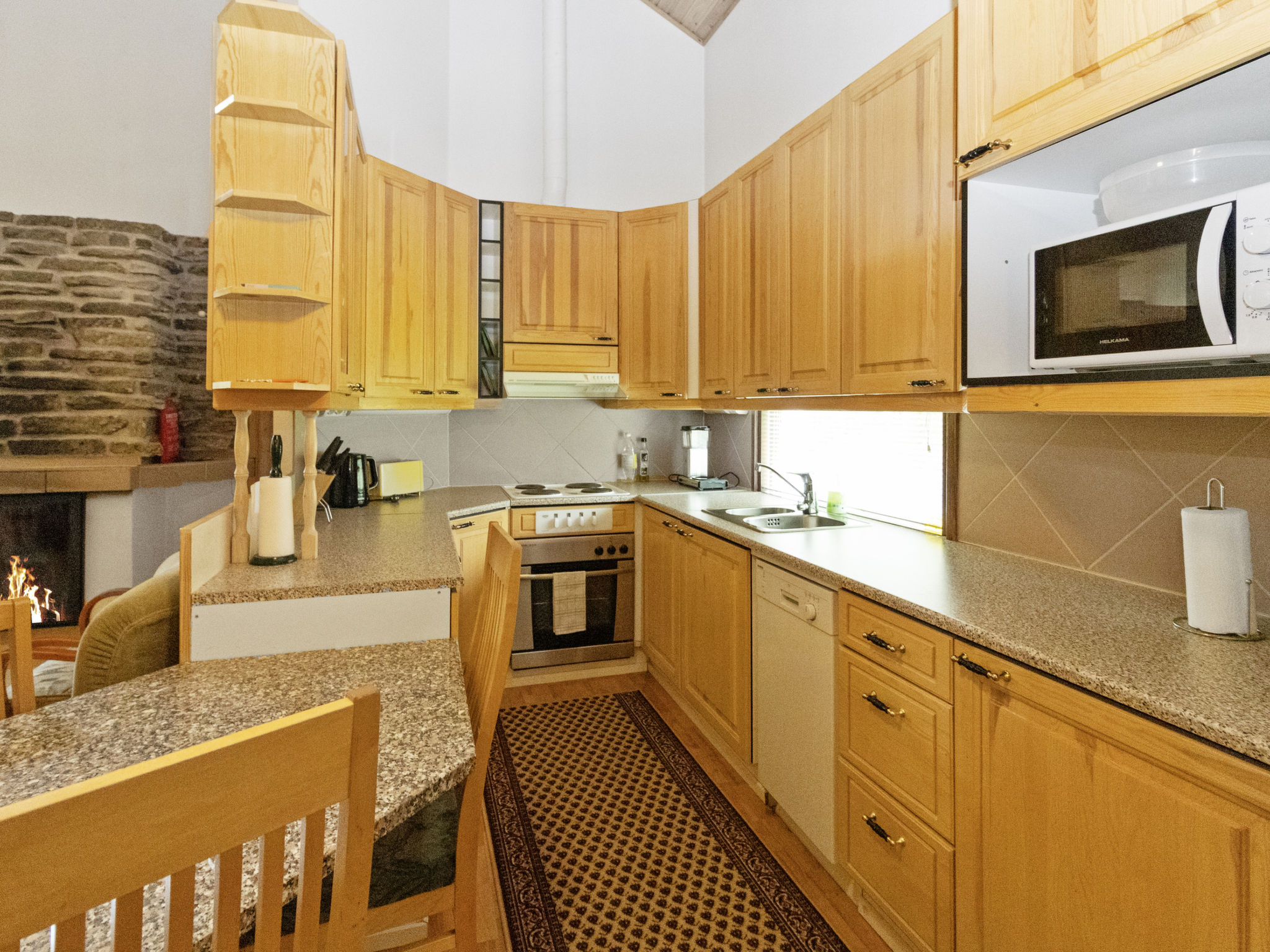 Appartement Leipolevi 1 – Intérieur, photo 39 sur 42