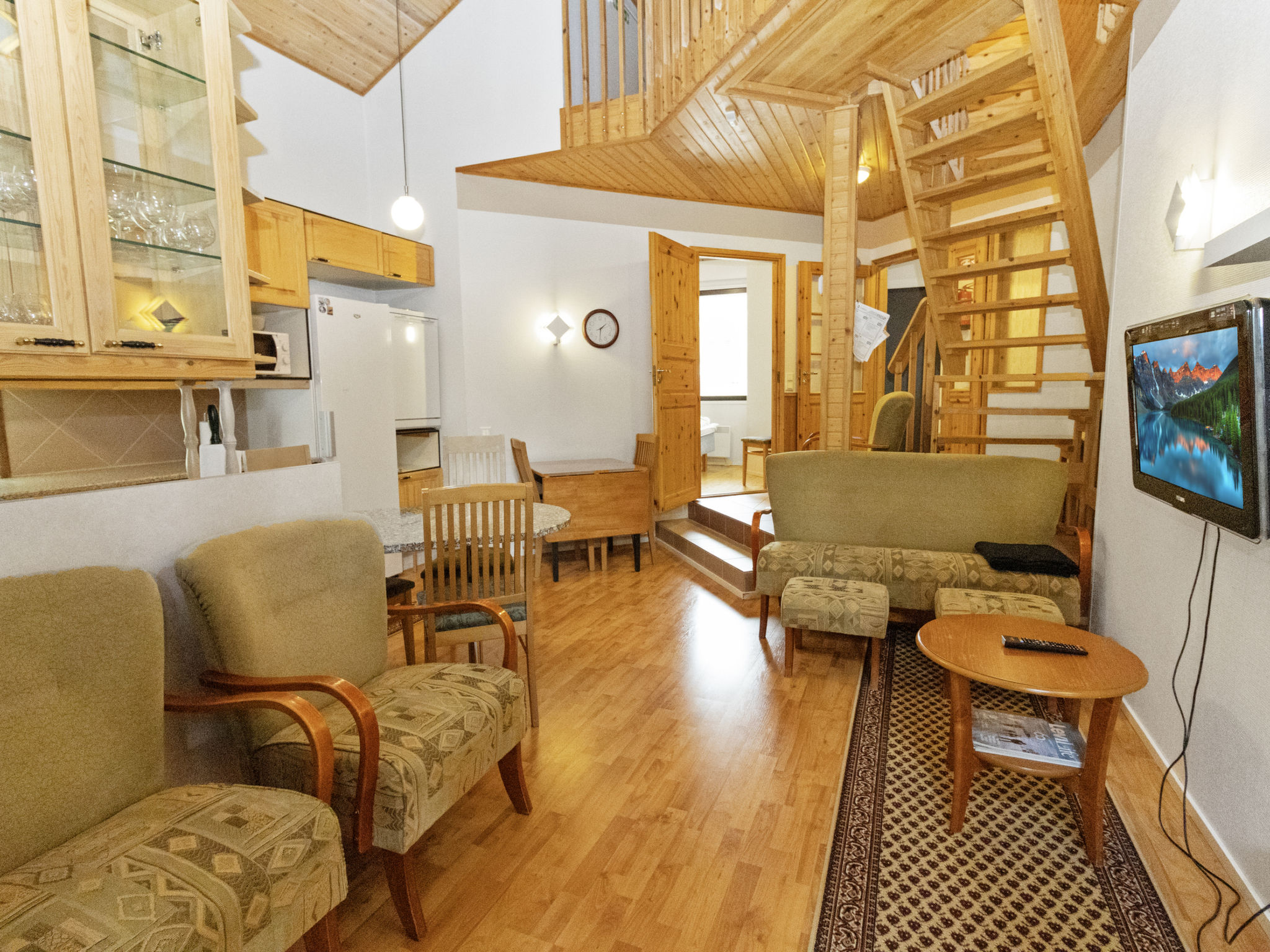 Appartement Leipolevi 1 – Intérieur, photo 38 sur 42