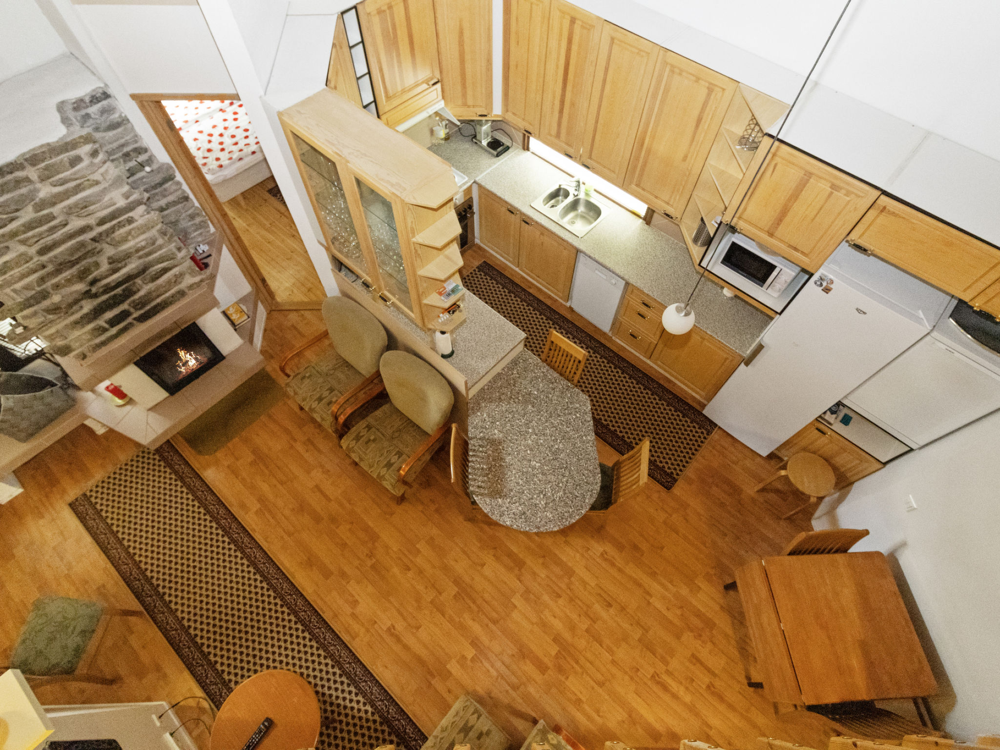 Appartement Leipolevi 1 – Intérieur, photo 36 sur 42