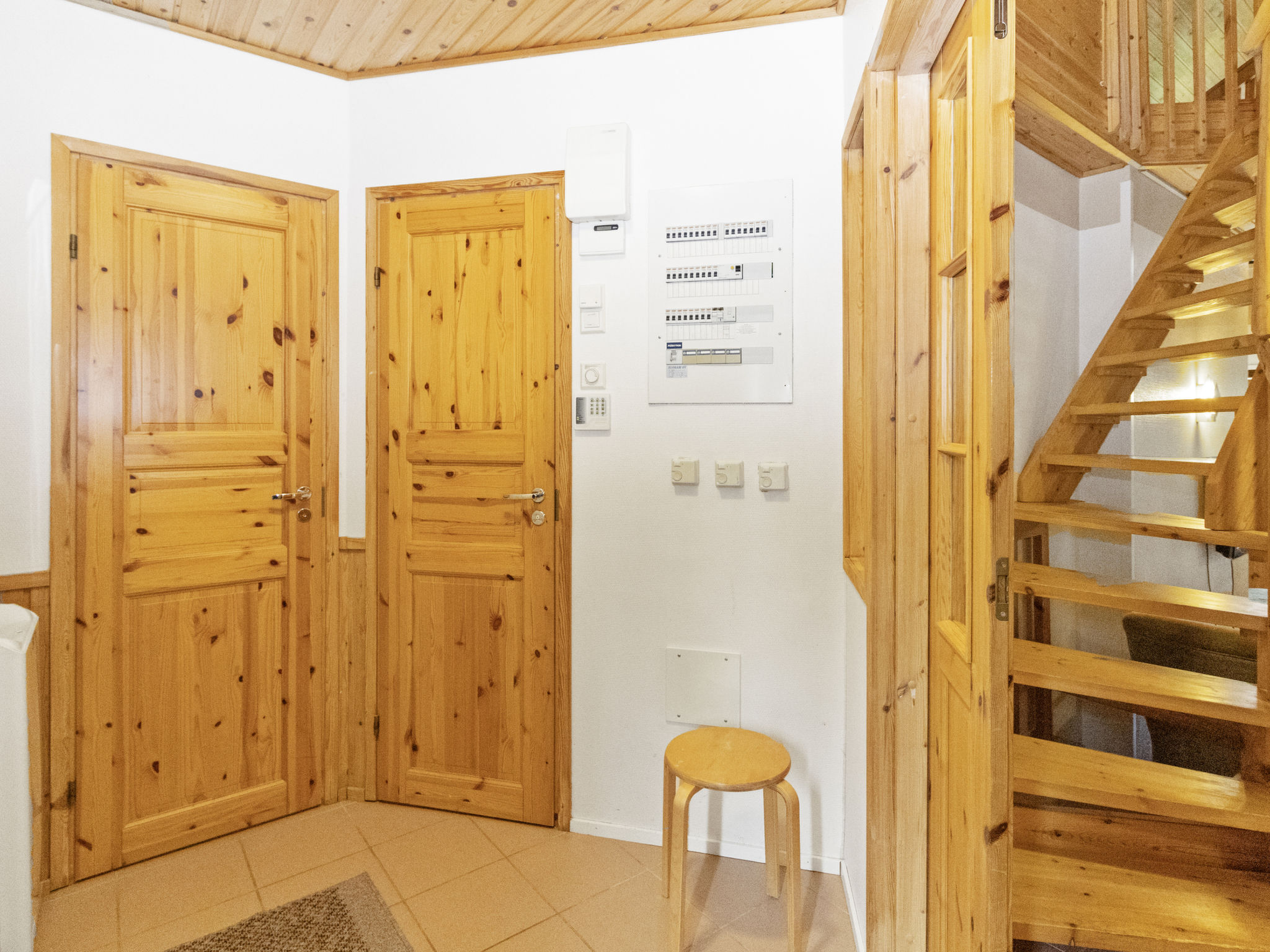 Appartement Leipolevi 1 – Intérieur, photo 13 sur 42