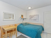 Knus appartement met sauna in Levi Ski Resort, op 650m van de piste - thumbnail 2