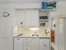 Knus appartement met sauna in Levi Ski Resort, op 650m van de piste - thumbnail 6
