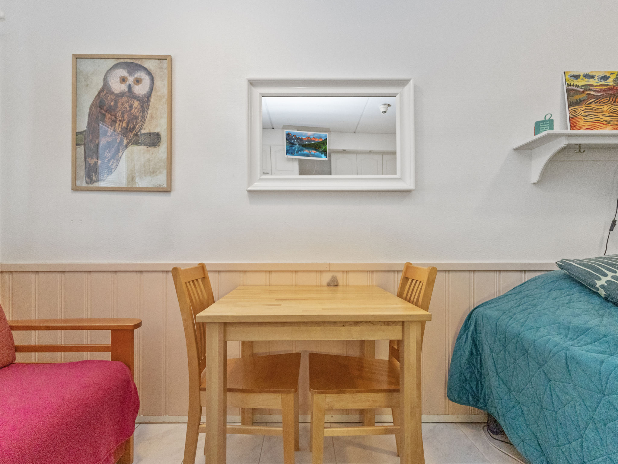 Levistar 1 as. 1108-Binnen