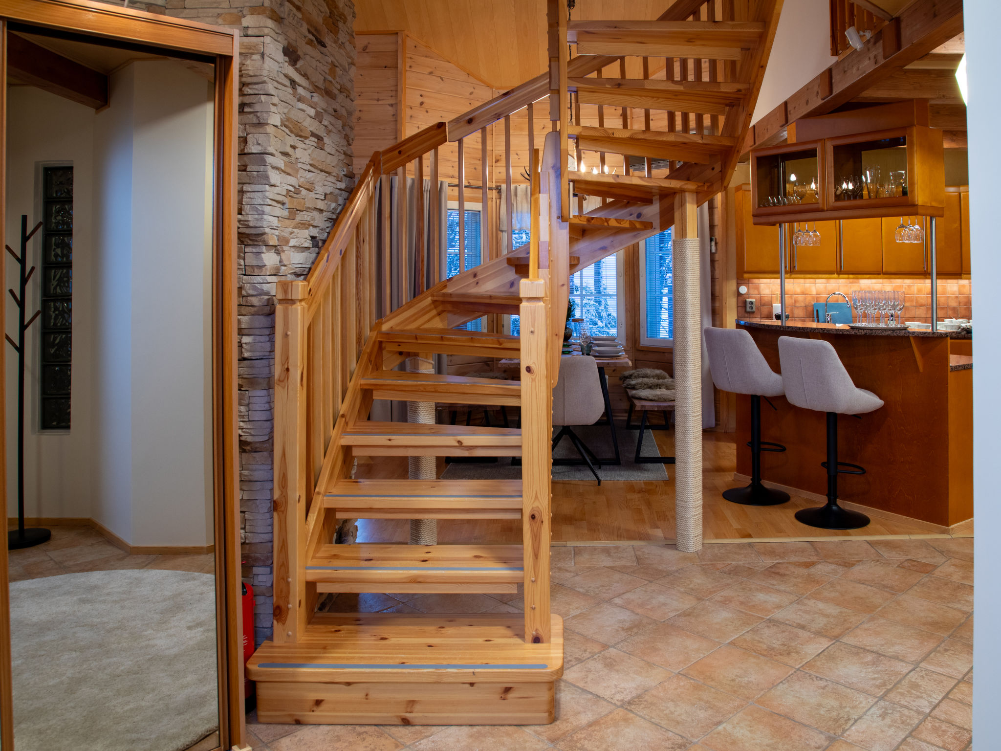 Maison Lapinlisä – Intérieur, photo 33 sur 58