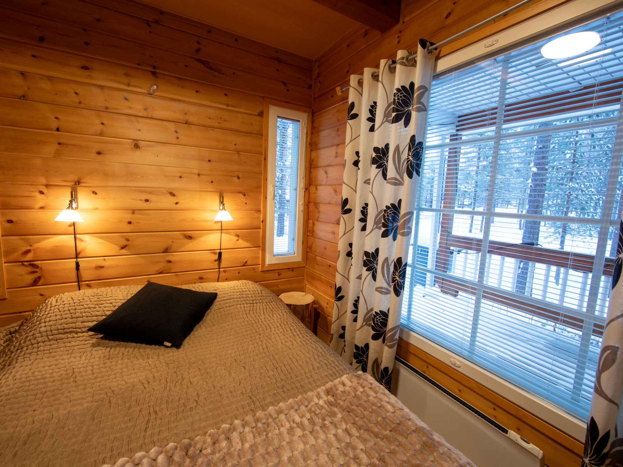 Maison Lapinlisä – Intérieur, photo 39 sur 58
