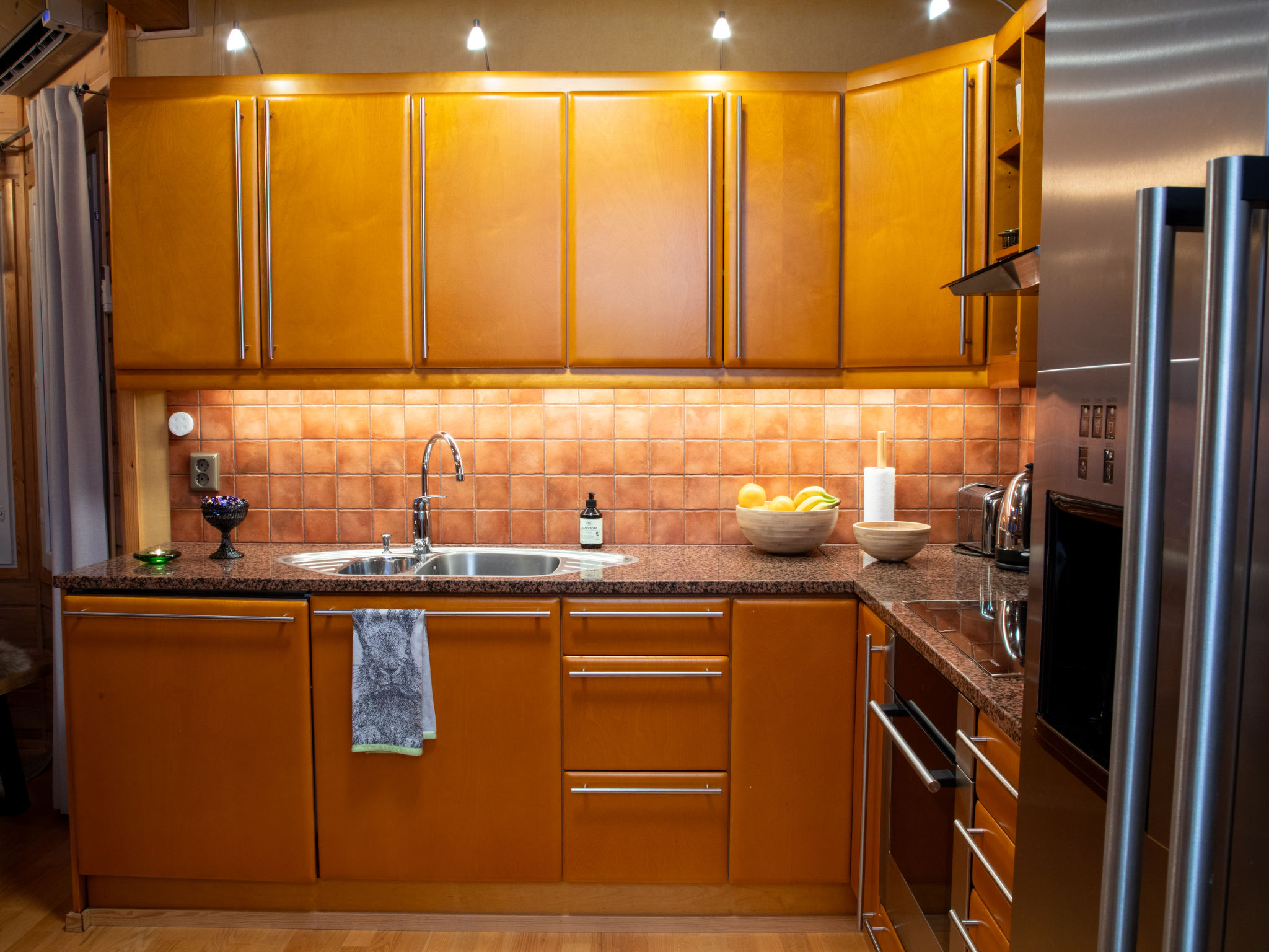 Maison Lapinlisä – Intérieur, photo 44 sur 58