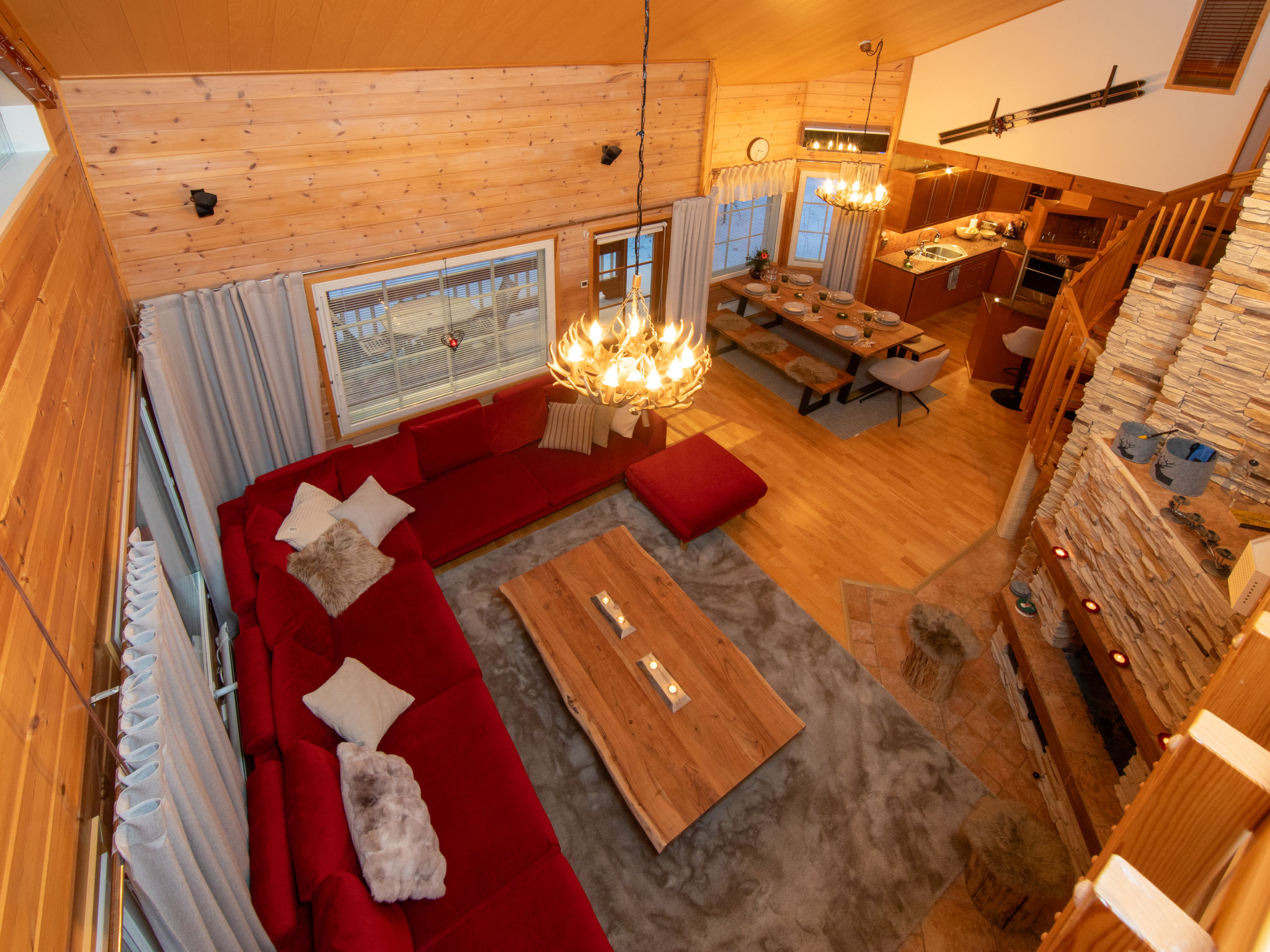 Maison Lapinlisä – Intérieur, photo 45 sur 58