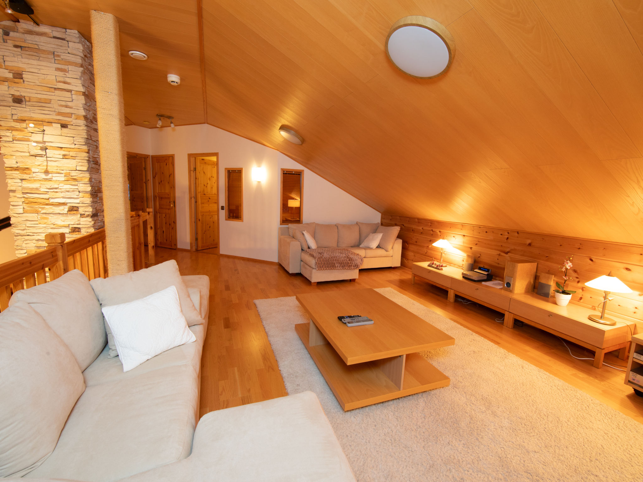 Maison Lapinlisä – Intérieur, photo 46 sur 58