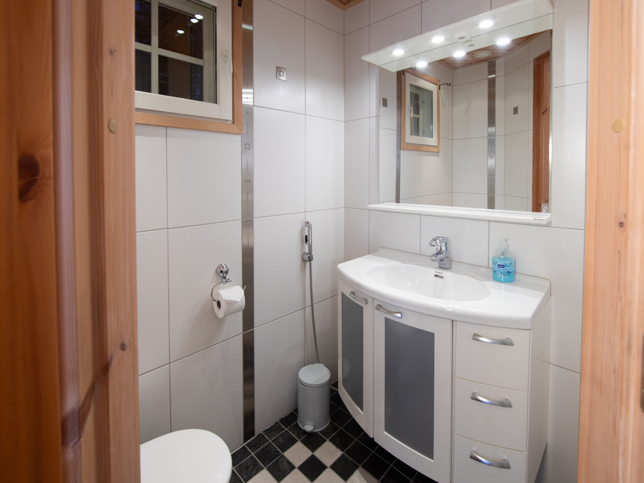 Maison Lapinlisä – Intérieur, photo 29 sur 58