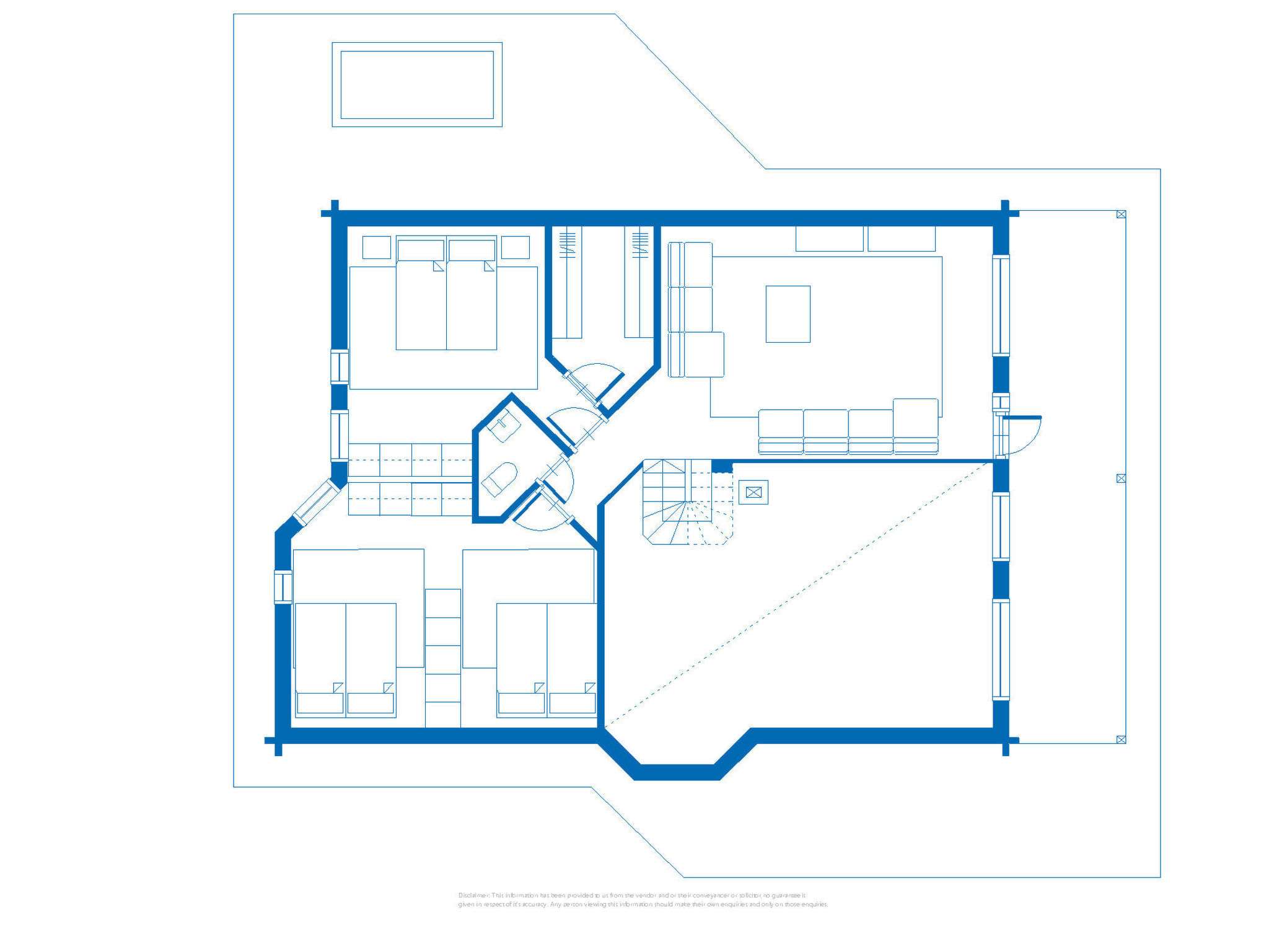 Maison Lapinlisä – Intérieur, photo 50 sur 58