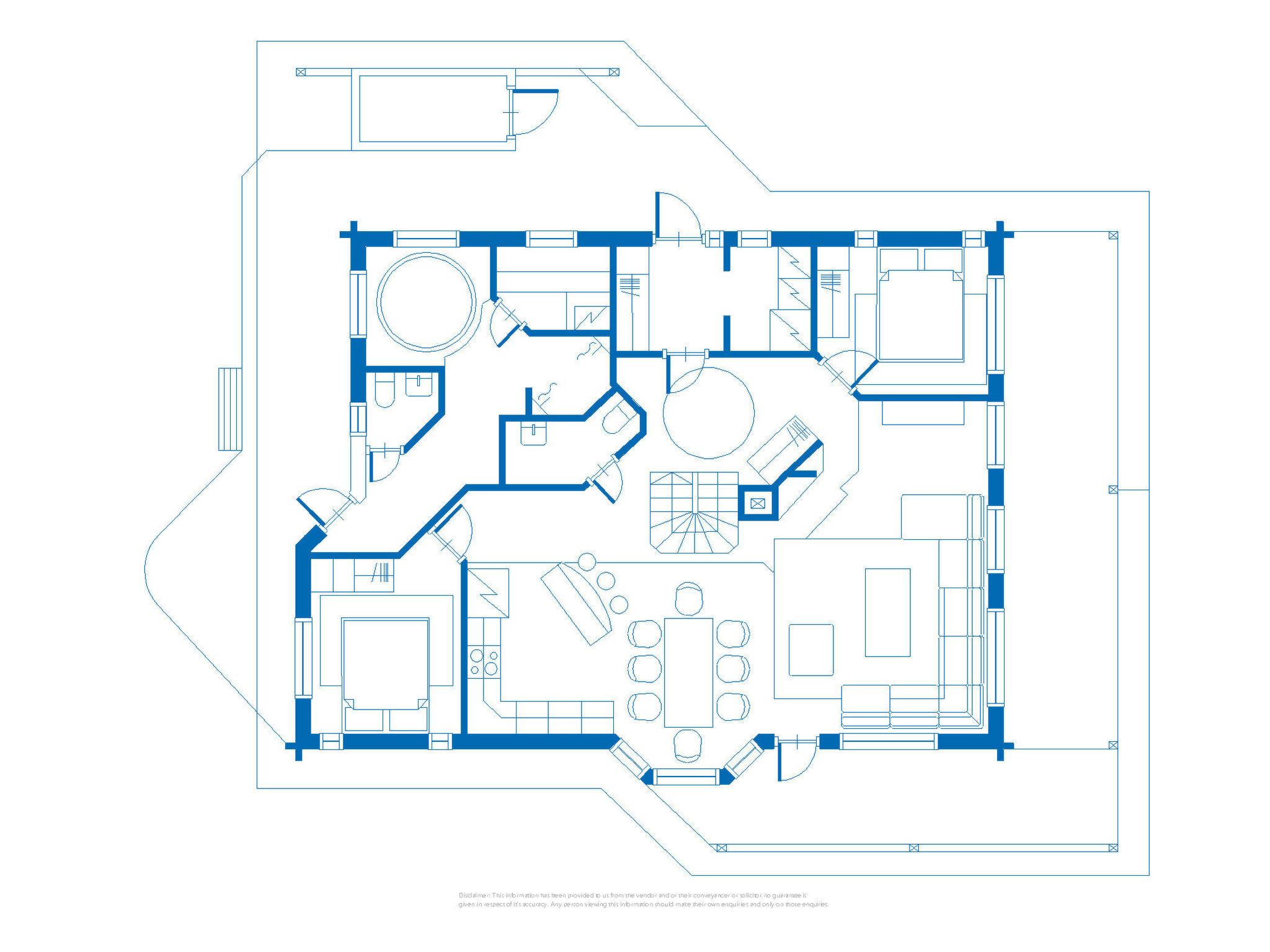 Maison Lapinlisä – Intérieur, photo 51 sur 58