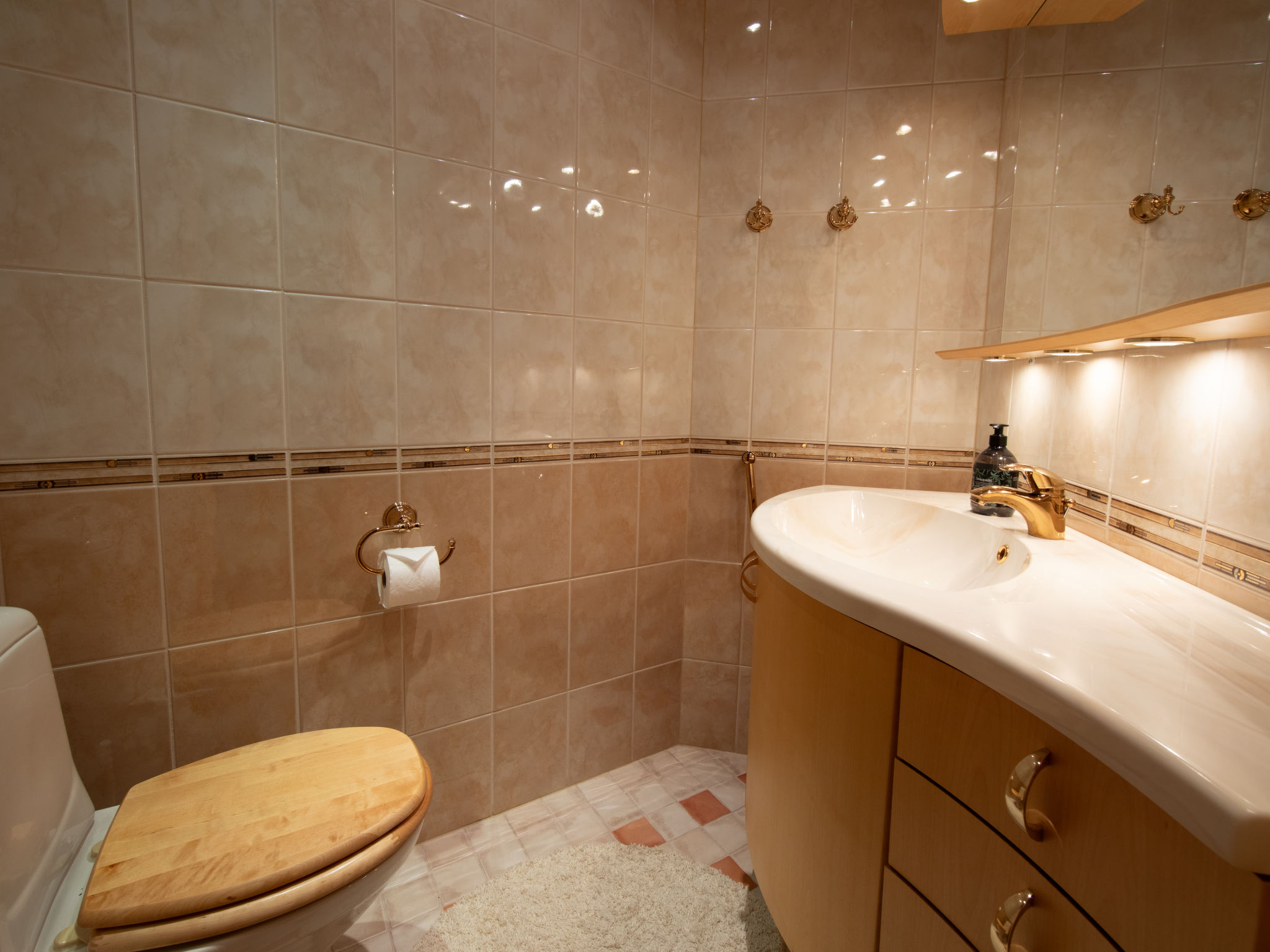 Maison Lapinlisä – Intérieur, photo 20 sur 58