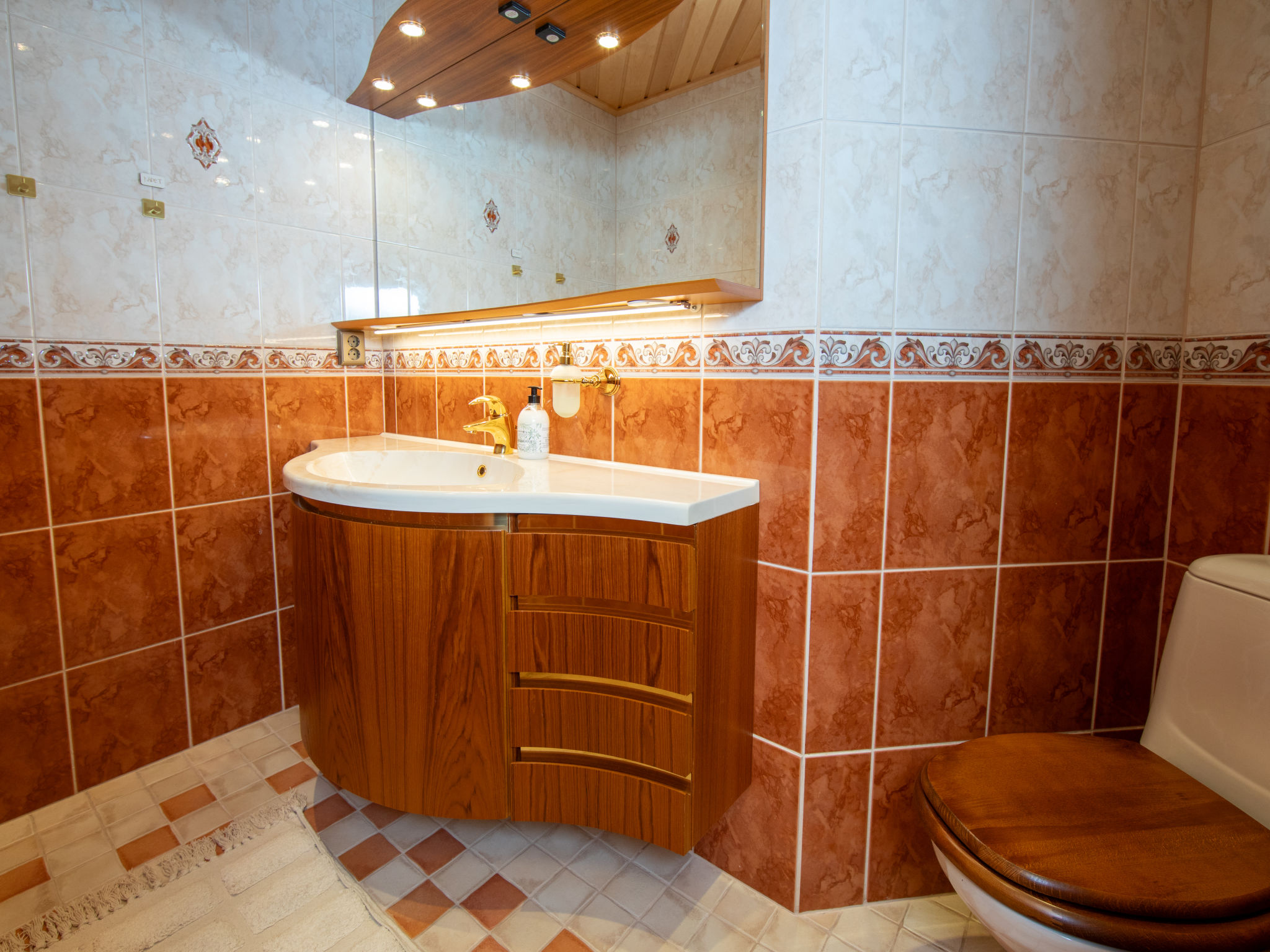 Maison Lapinlisä – Intérieur, photo 24 sur 58