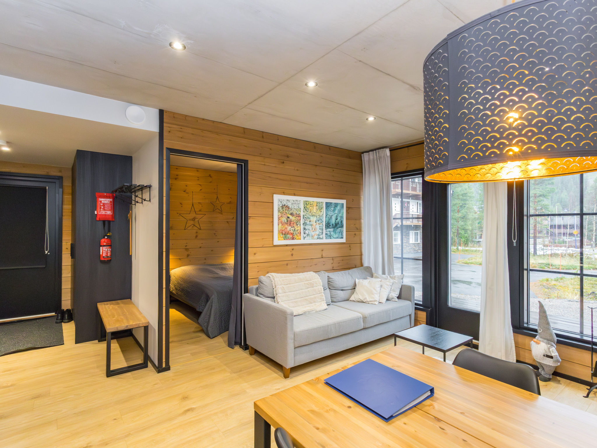 Appartement Golfstar 3 – Intérieur, photo 33 sur 36