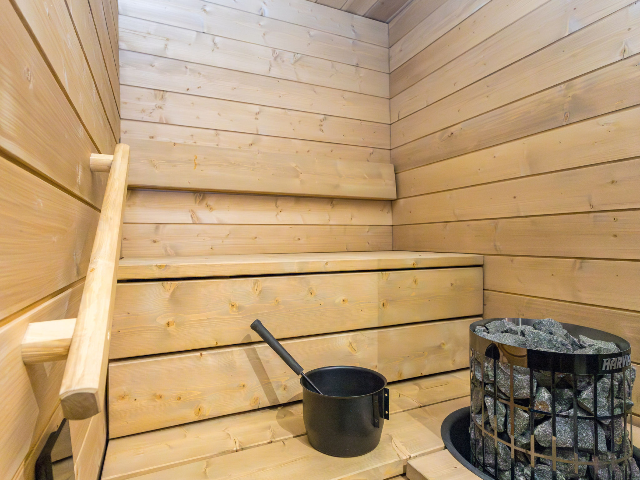 Appartement Golfstar 3 – Intérieur, photo 24 sur 36