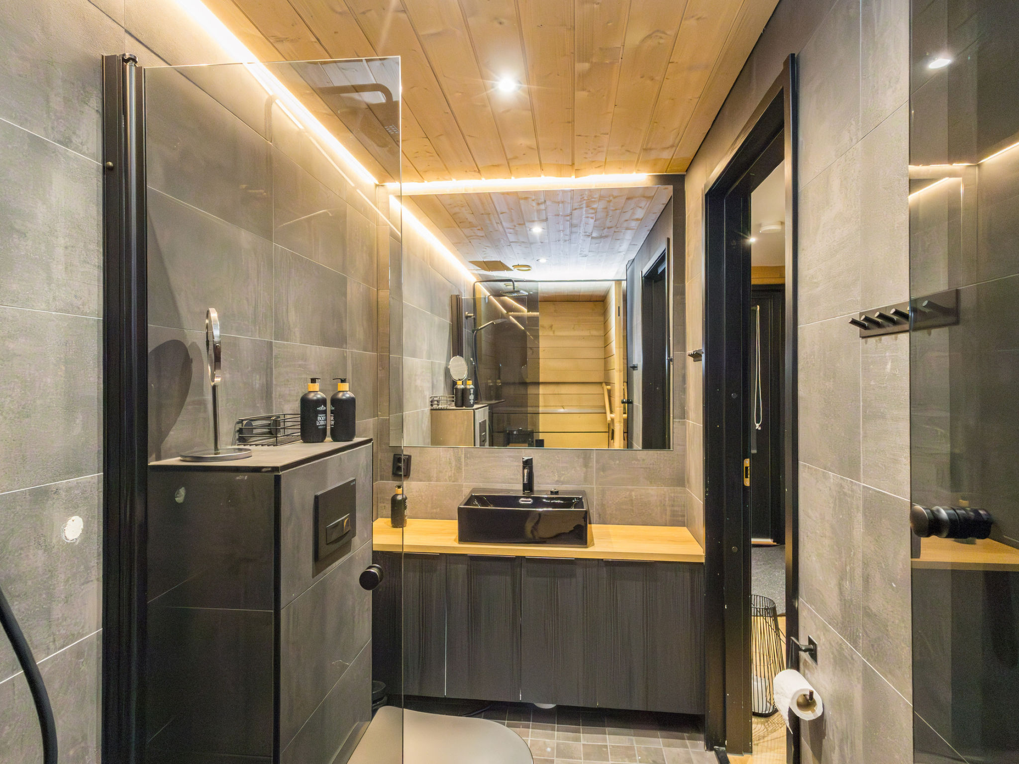 Appartement Golfstar 3 – Intérieur, photo 23 sur 36