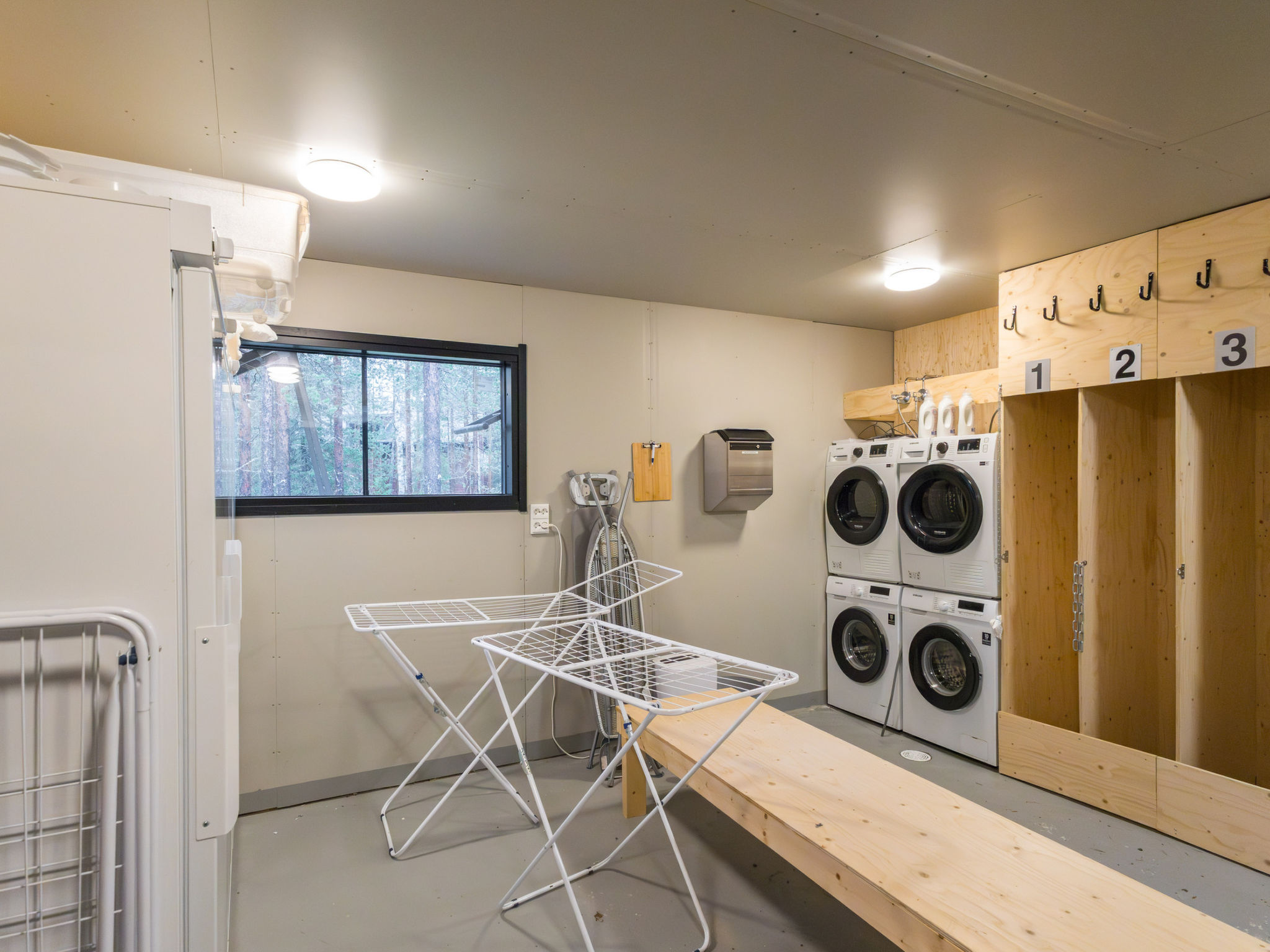 Appartement Golfstar 3 – Intérieur, photo 21 sur 36
