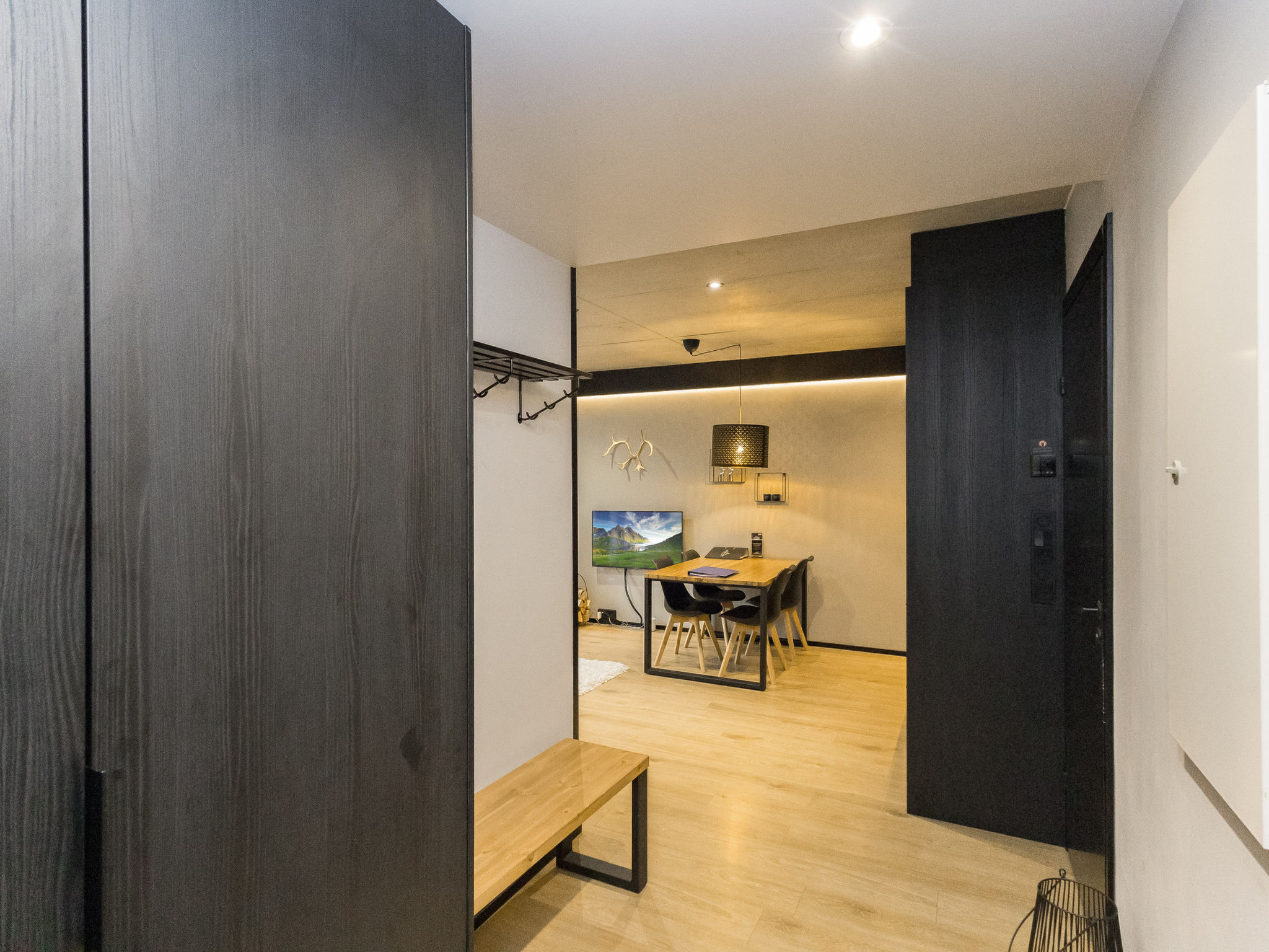 Appartement Golfstar 3 – Intérieur, photo 15 sur 36
