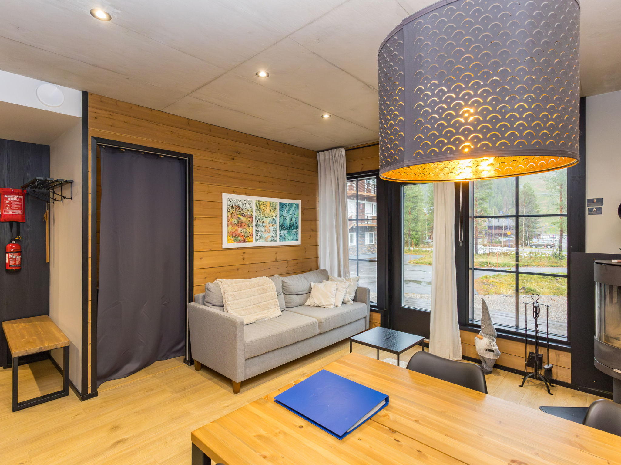 Appartement Golfstar 3 – Intérieur, photo 13 sur 36